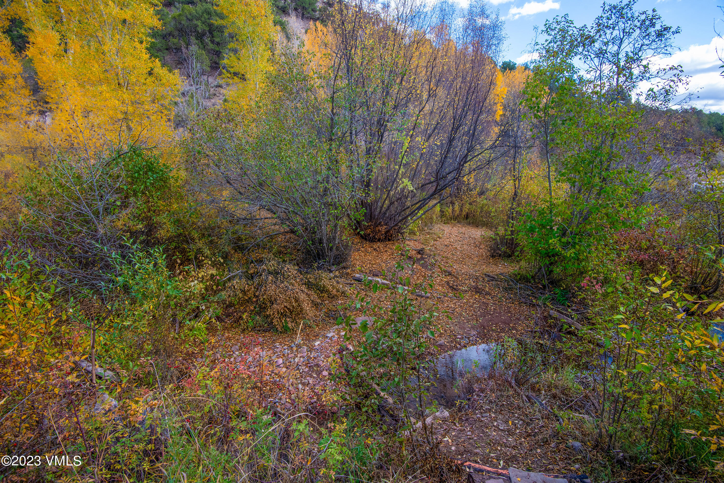 1950 Eby Creek Road
