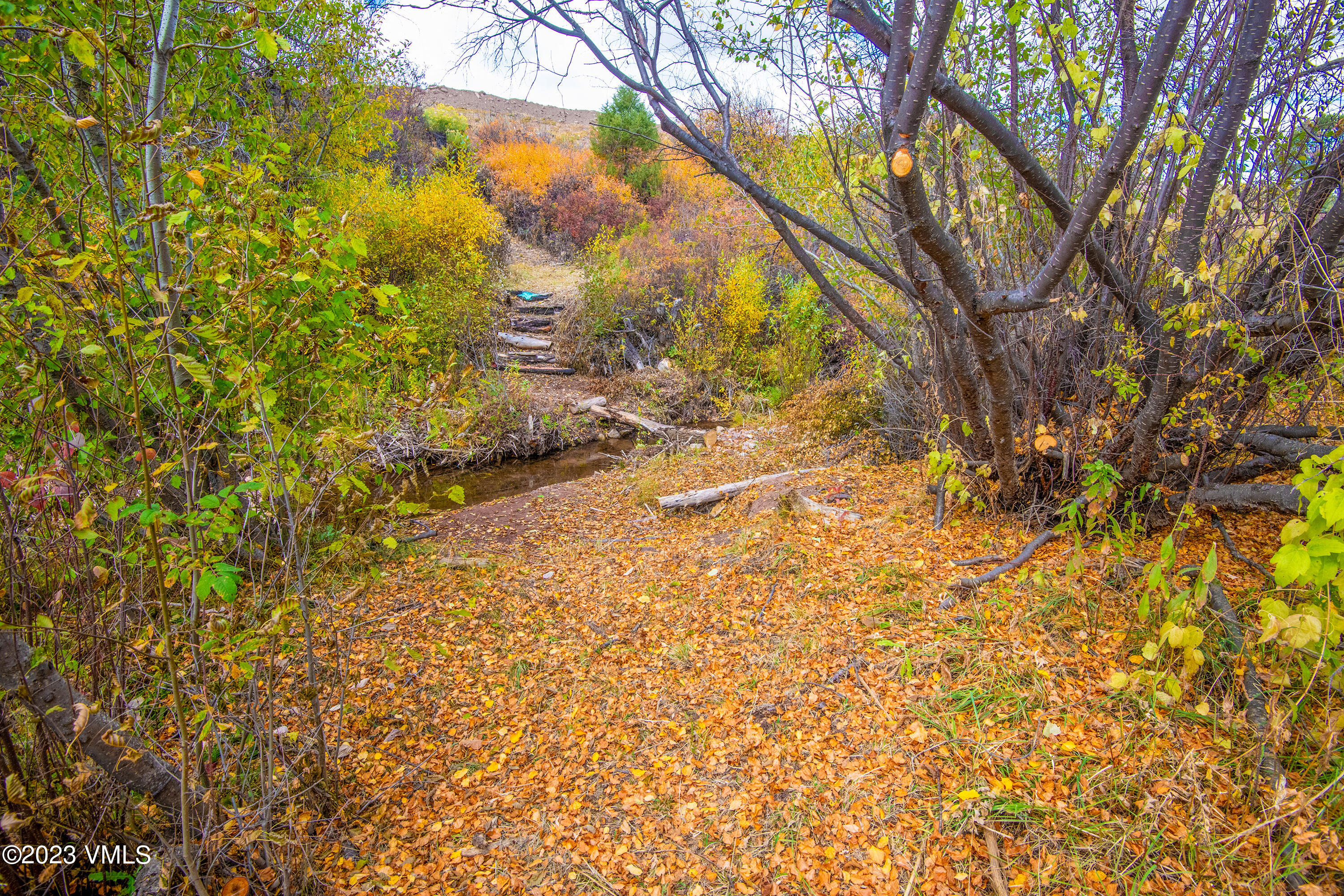 1950 Eby Creek Road