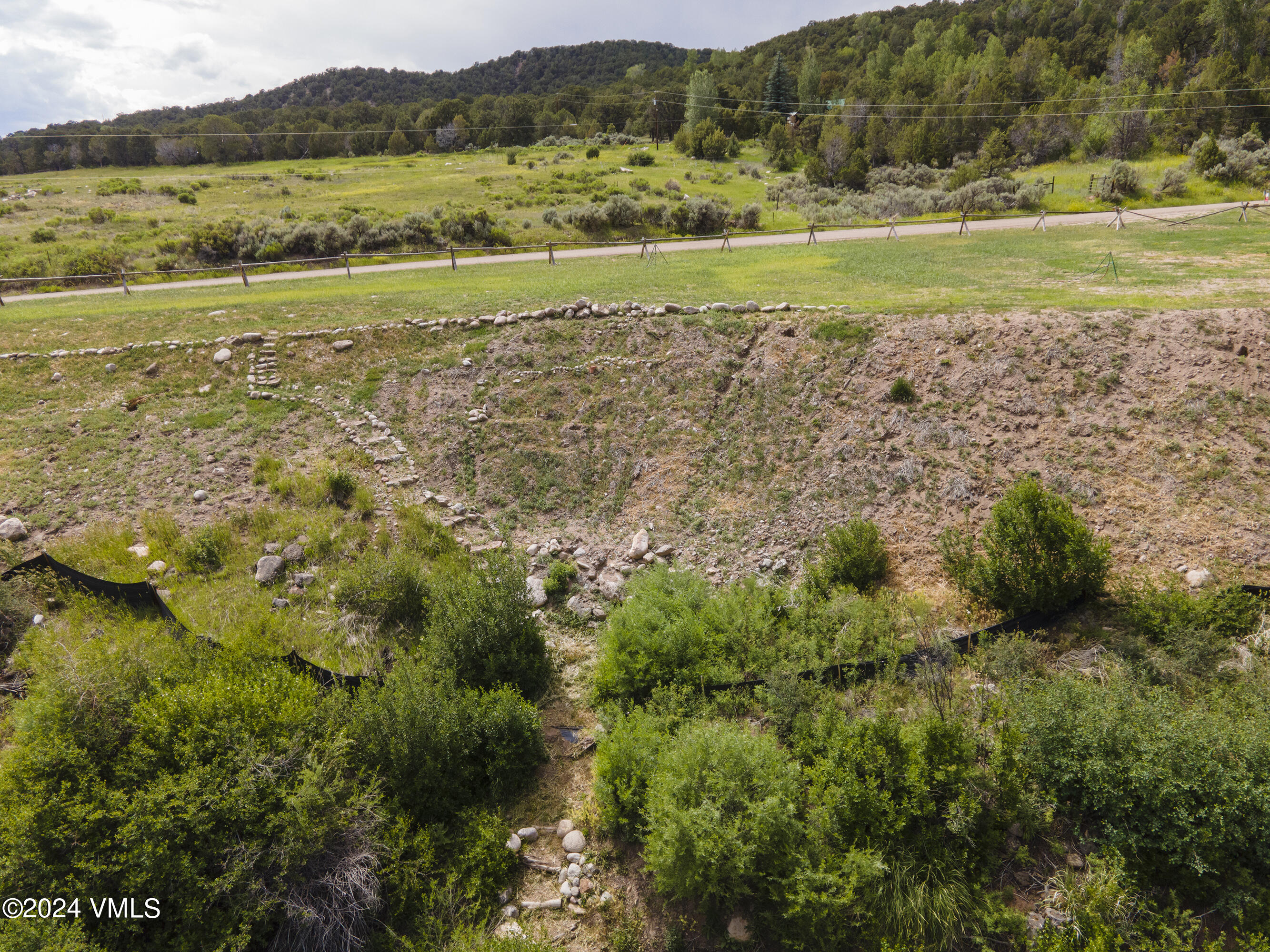 1950 Eby Creek Road