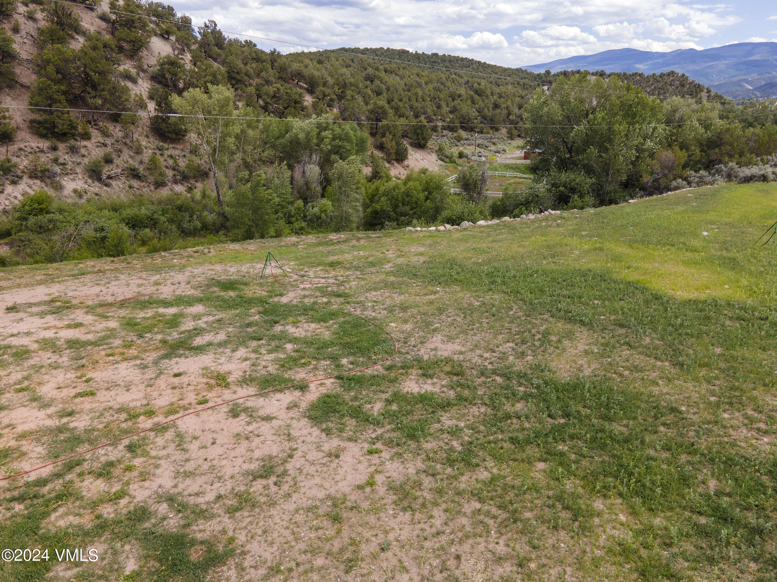 1950 Eby Creek Road