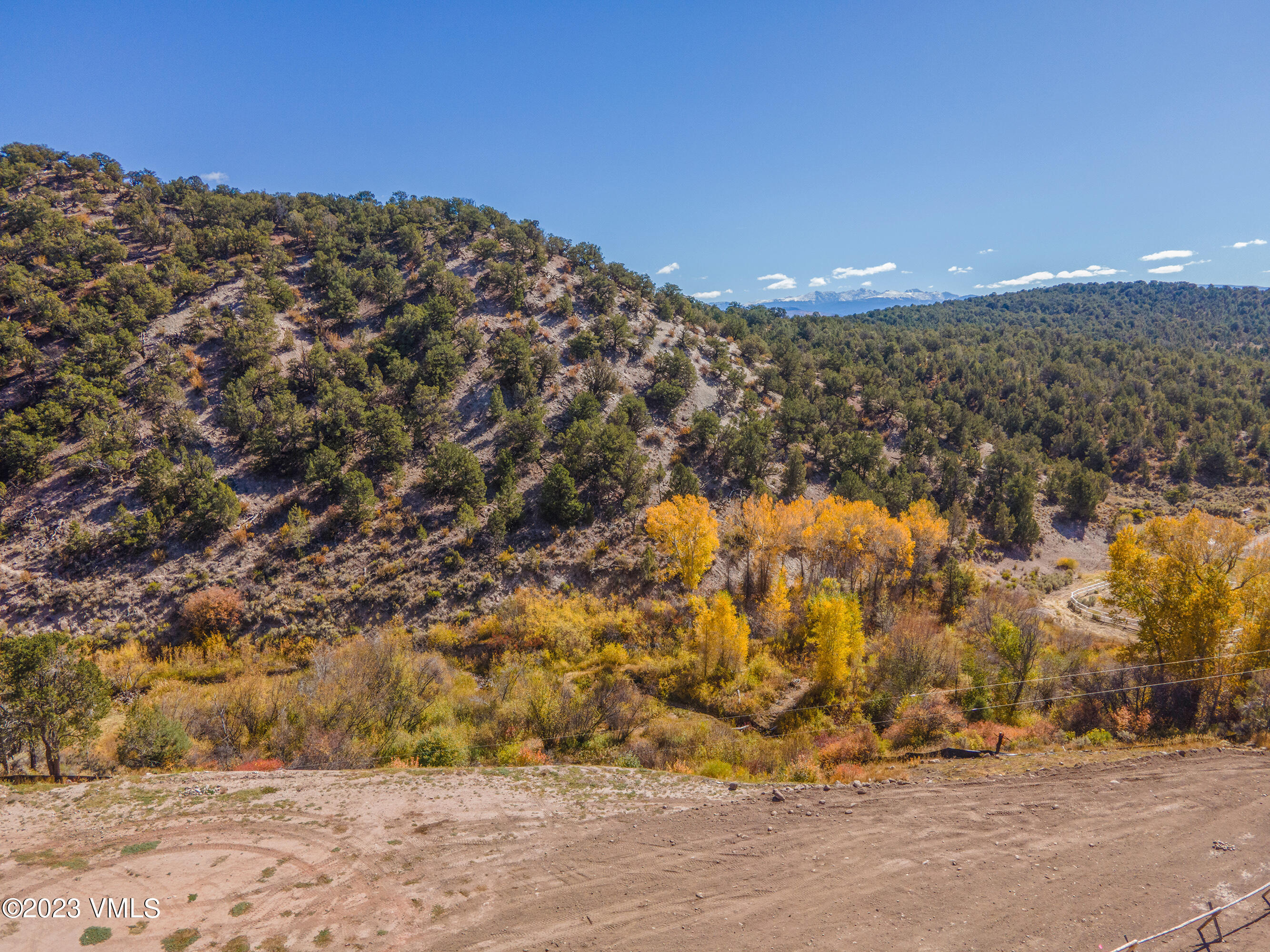 1950 Eby Creek Road