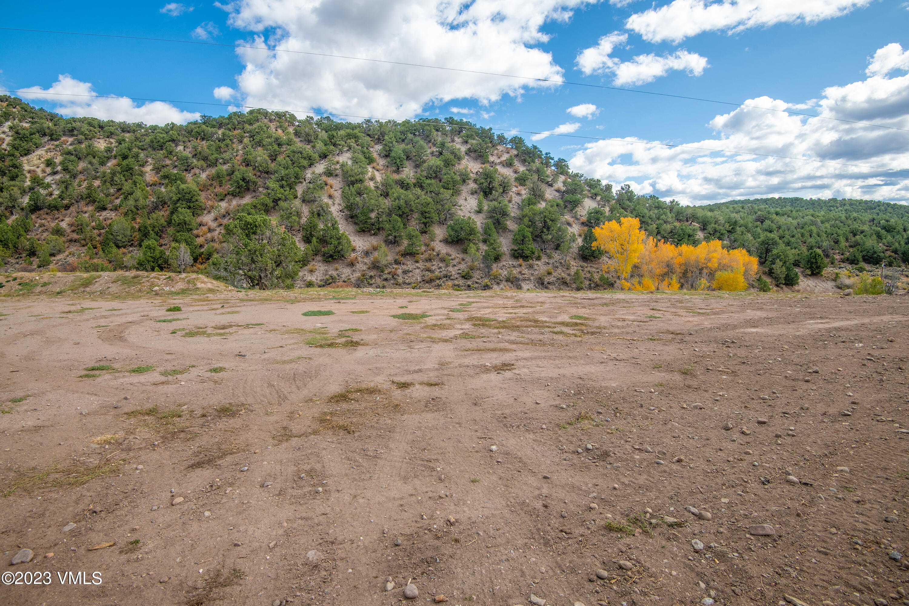 1950 Eby Creek Road