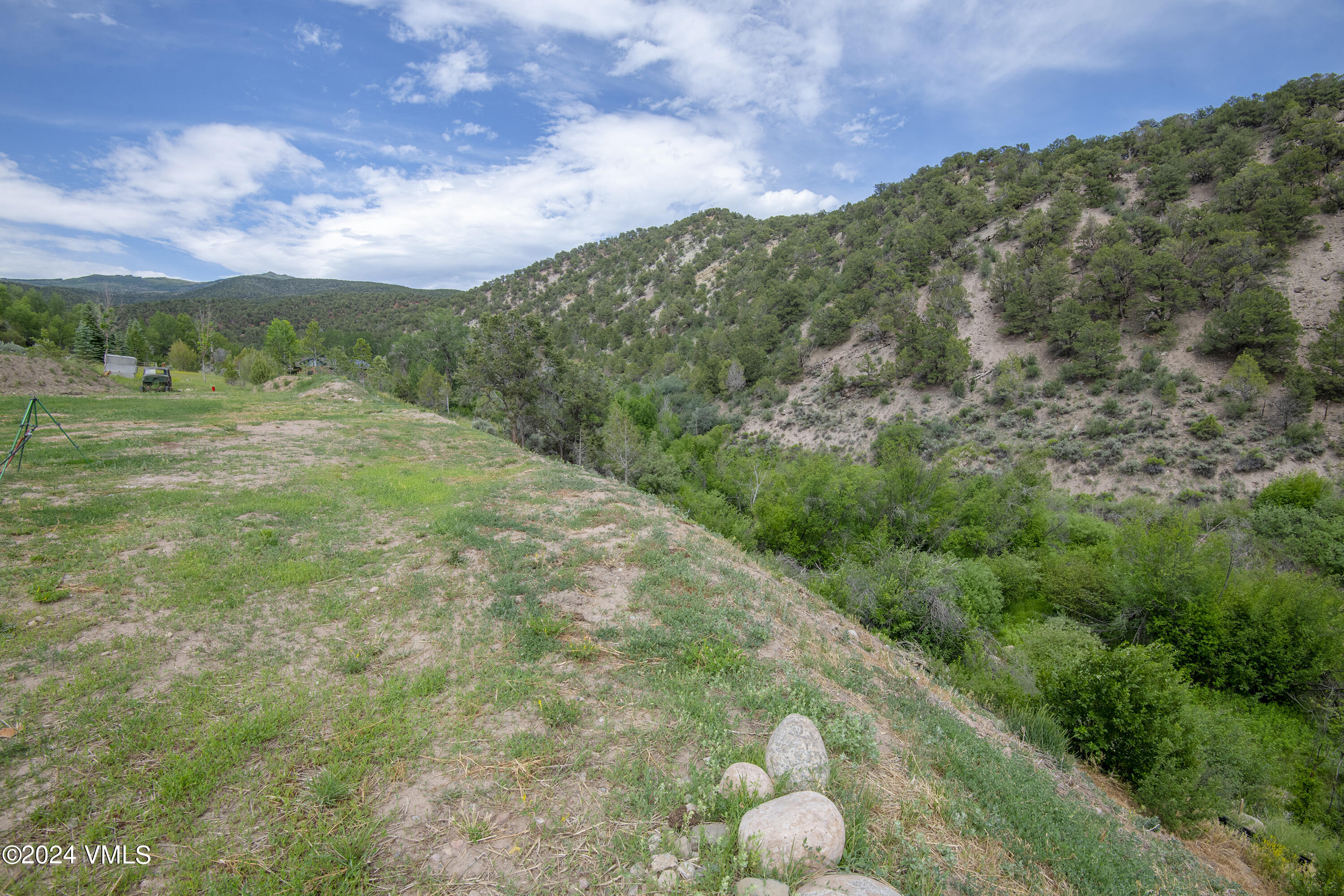 1950 Eby Creek Road