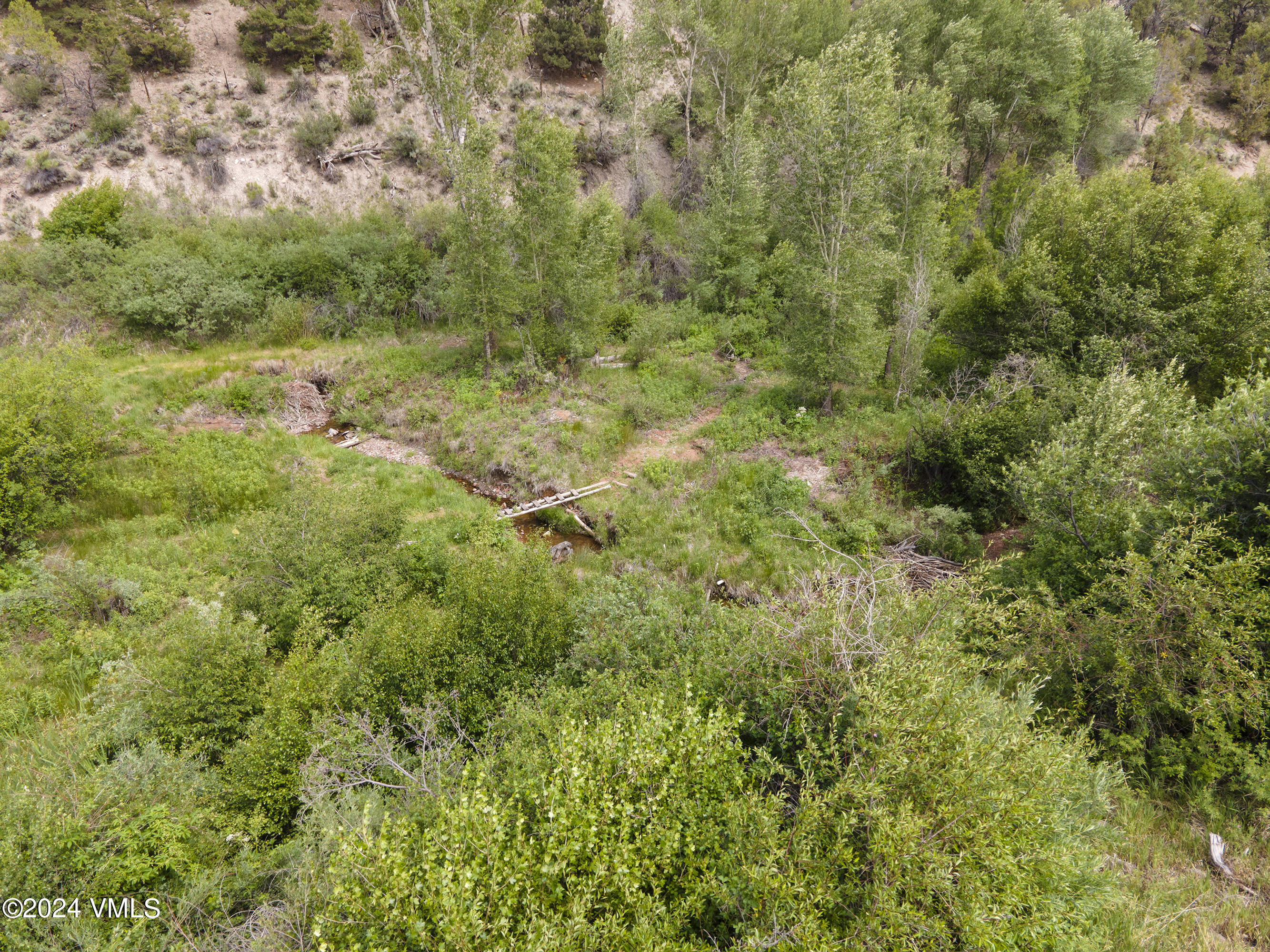 1950 Eby Creek Road