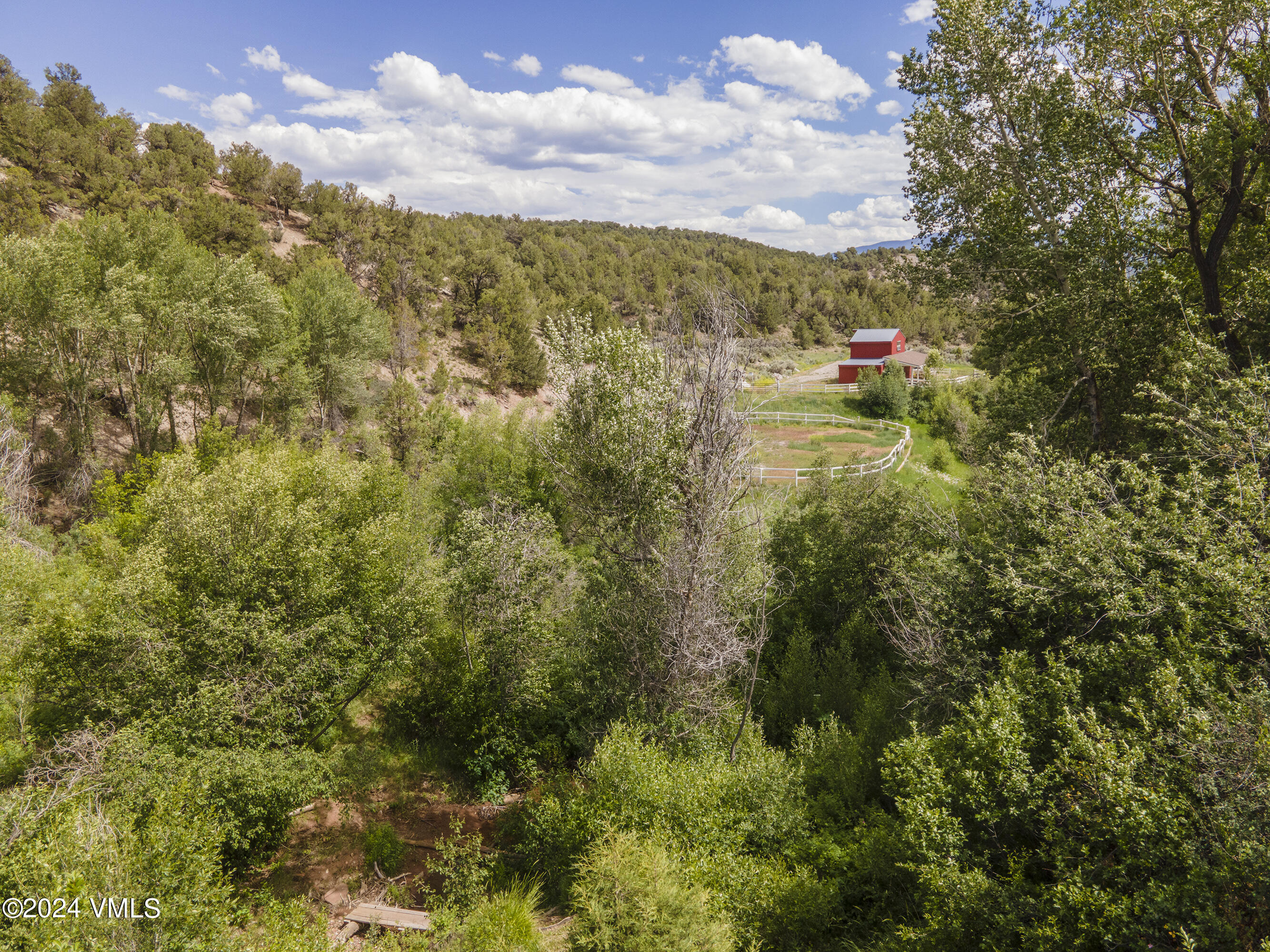 1950 Eby Creek Road