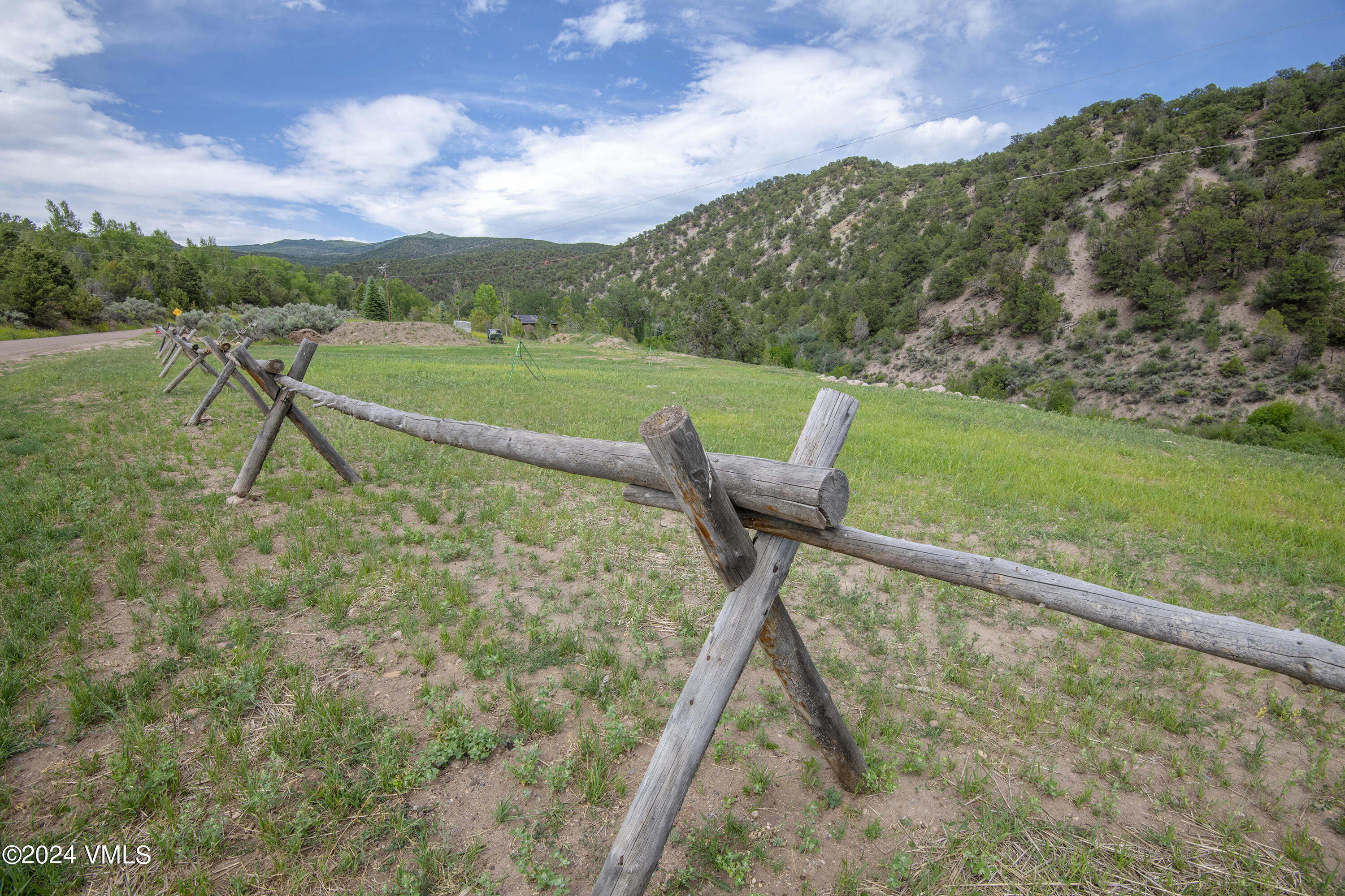 1950 Eby Creek Road