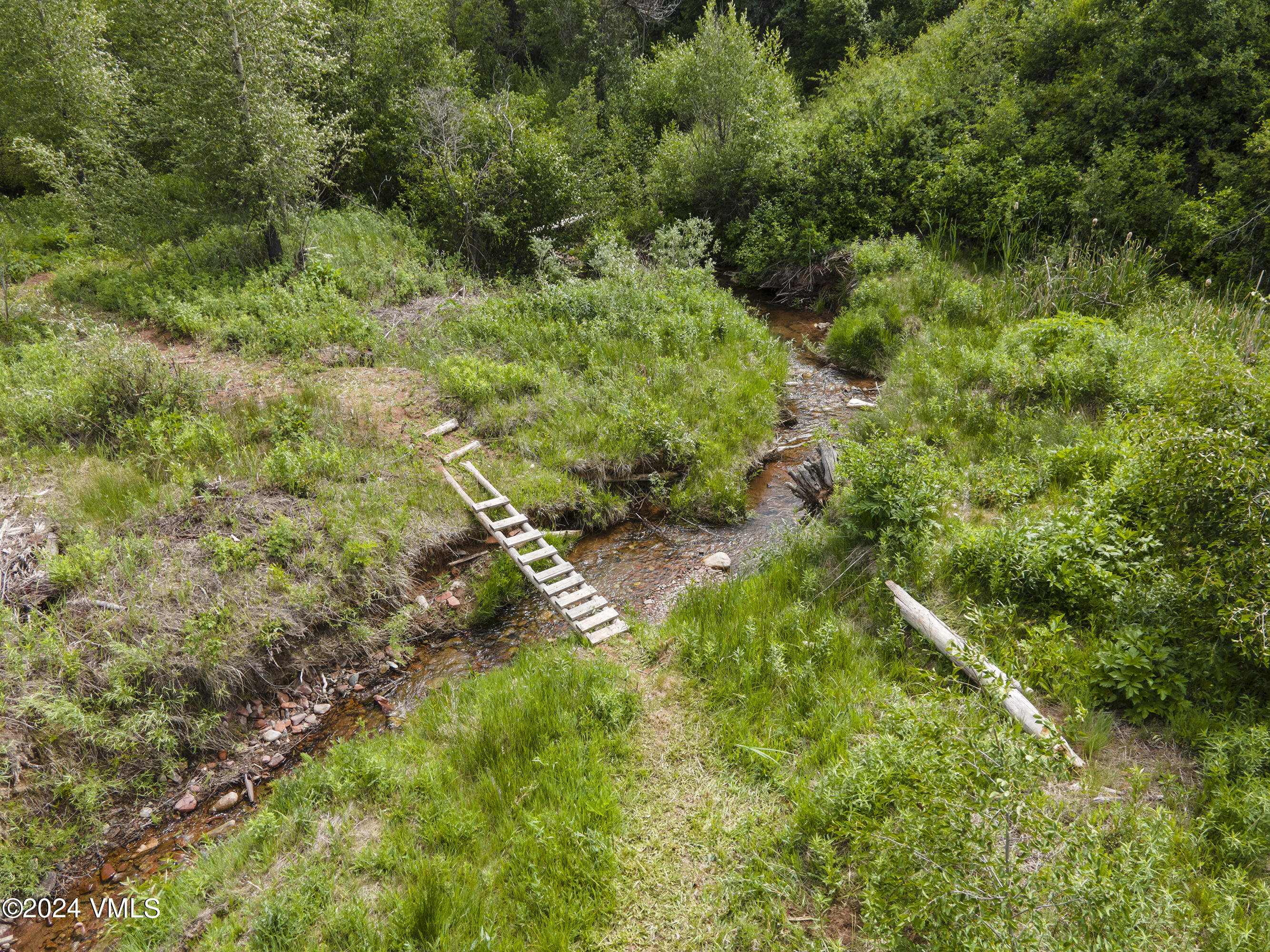 1950 Eby Creek Road