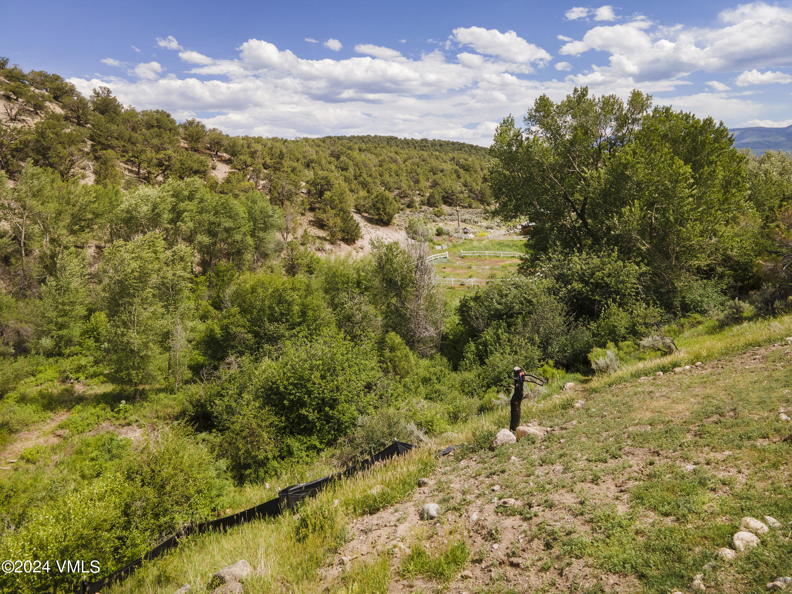 1950 Eby Creek Road