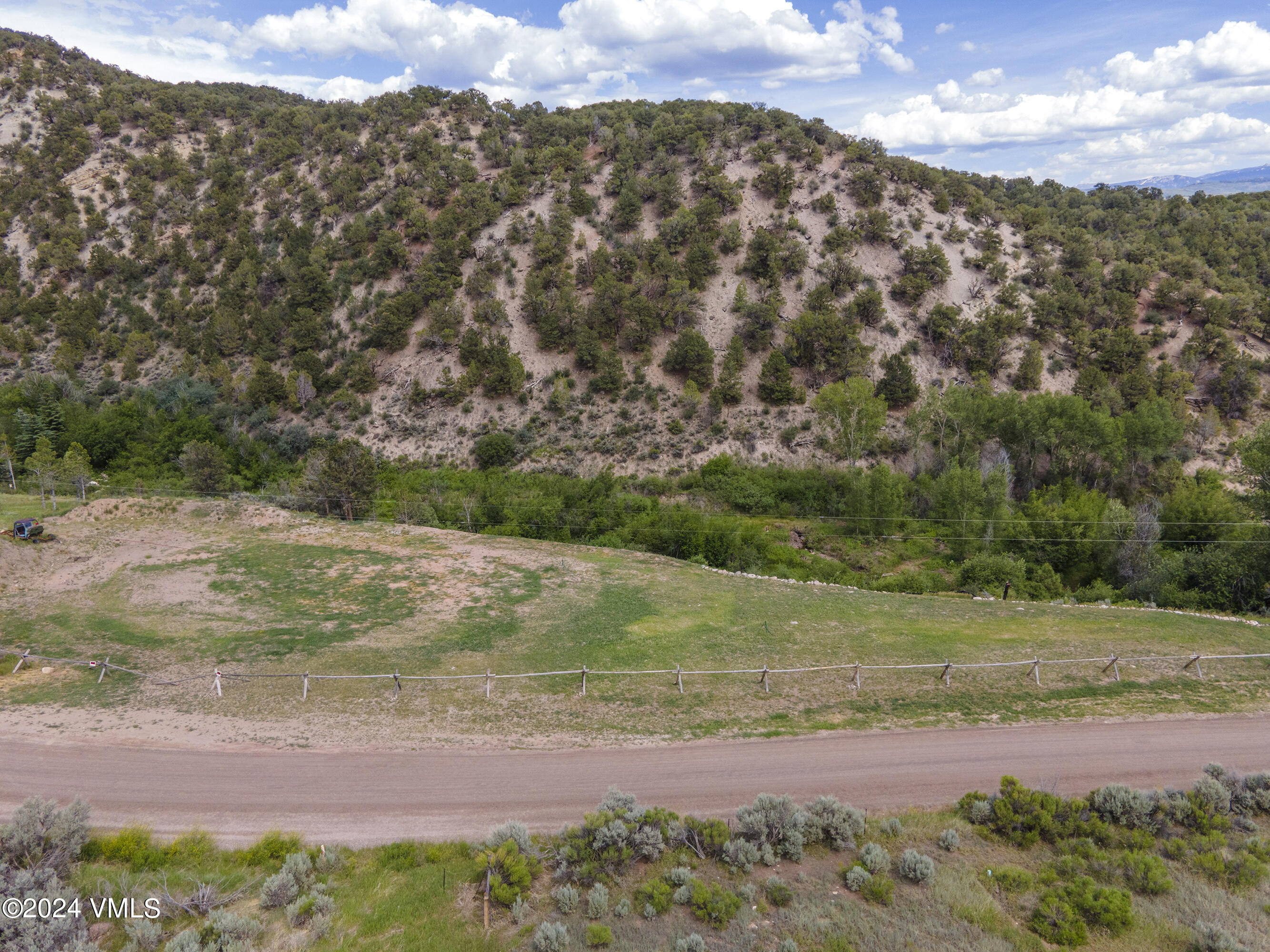 1950 Eby Creek Road