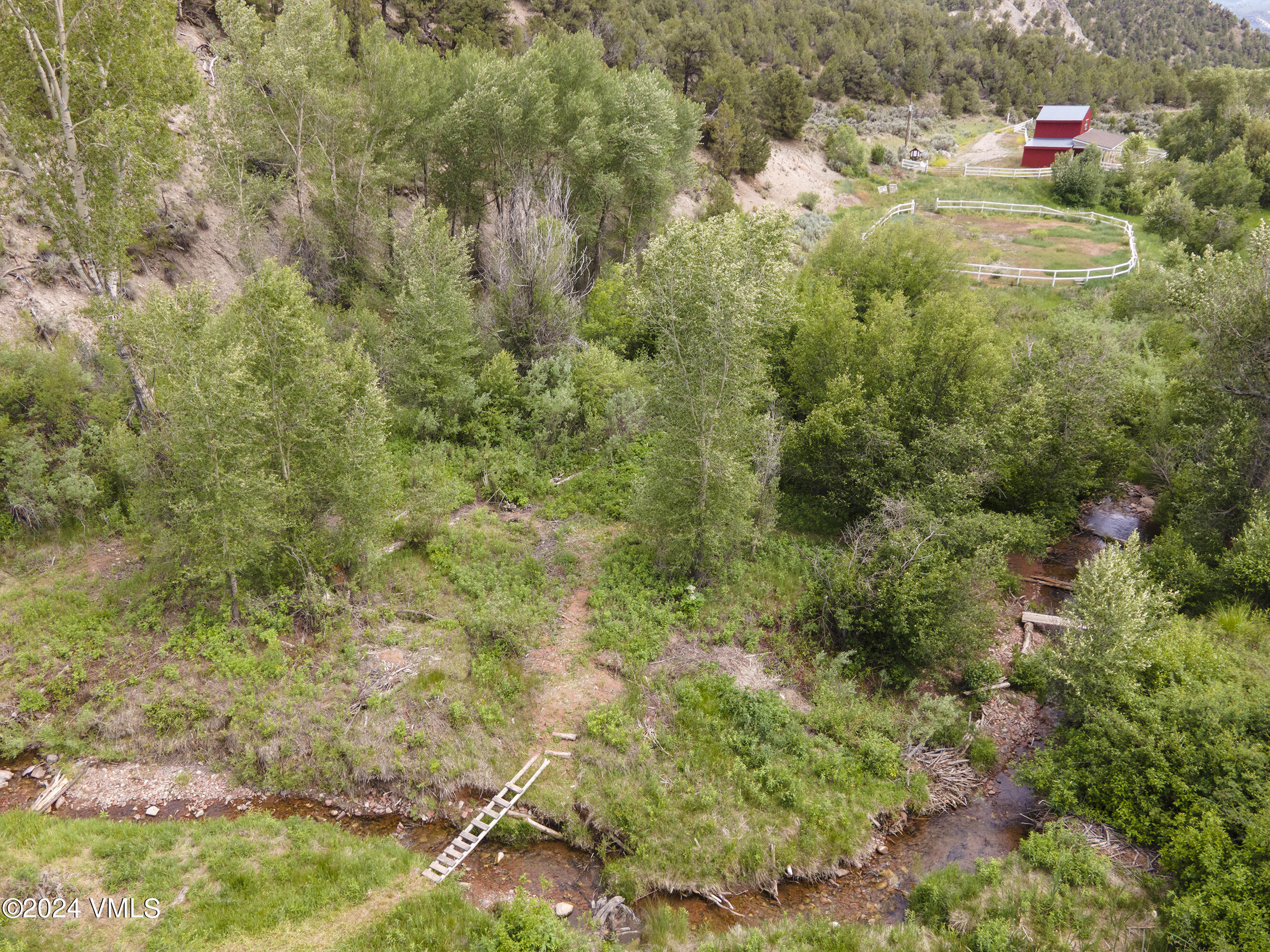 1950 Eby Creek Road