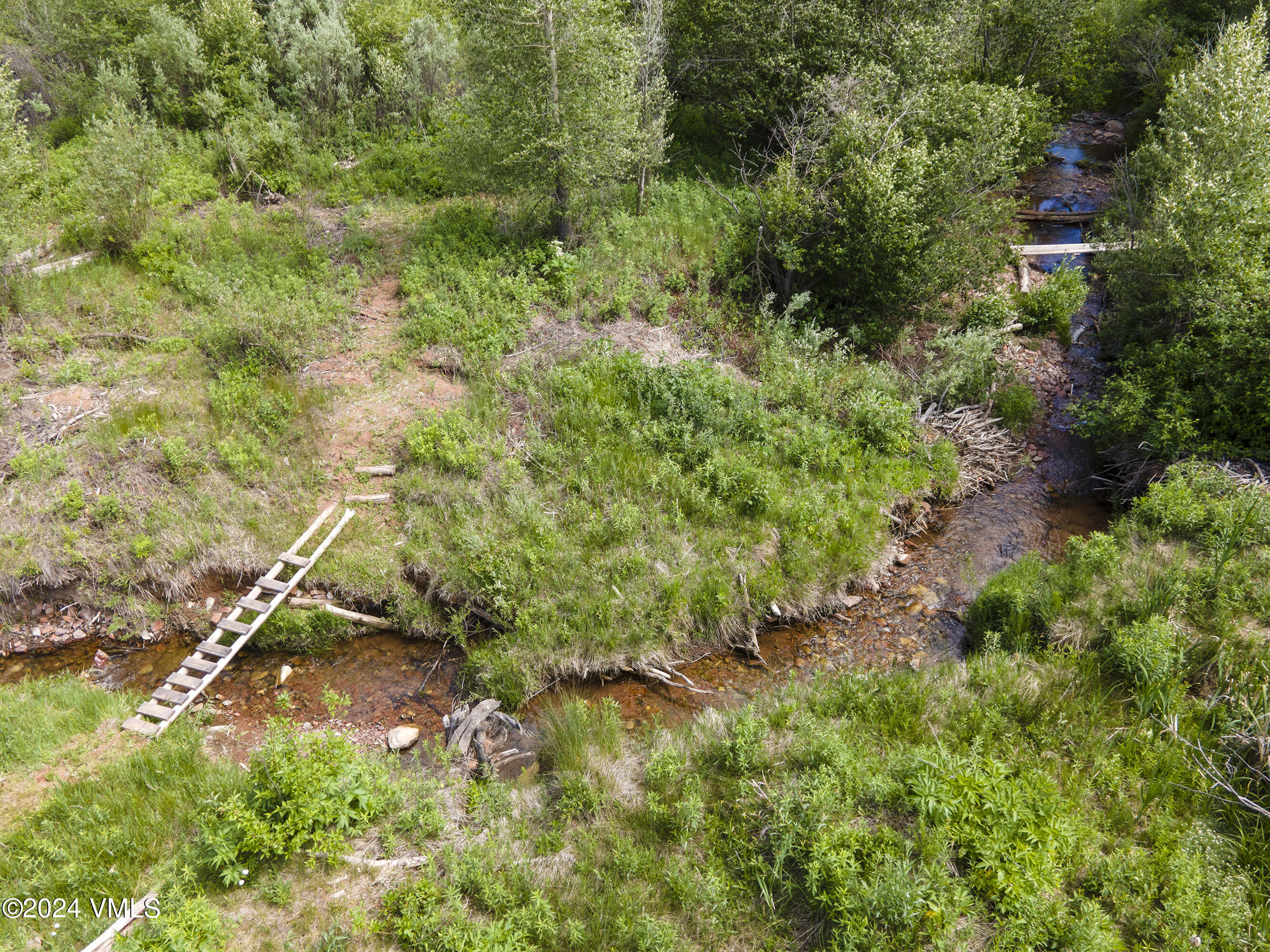 1950 Eby Creek Road