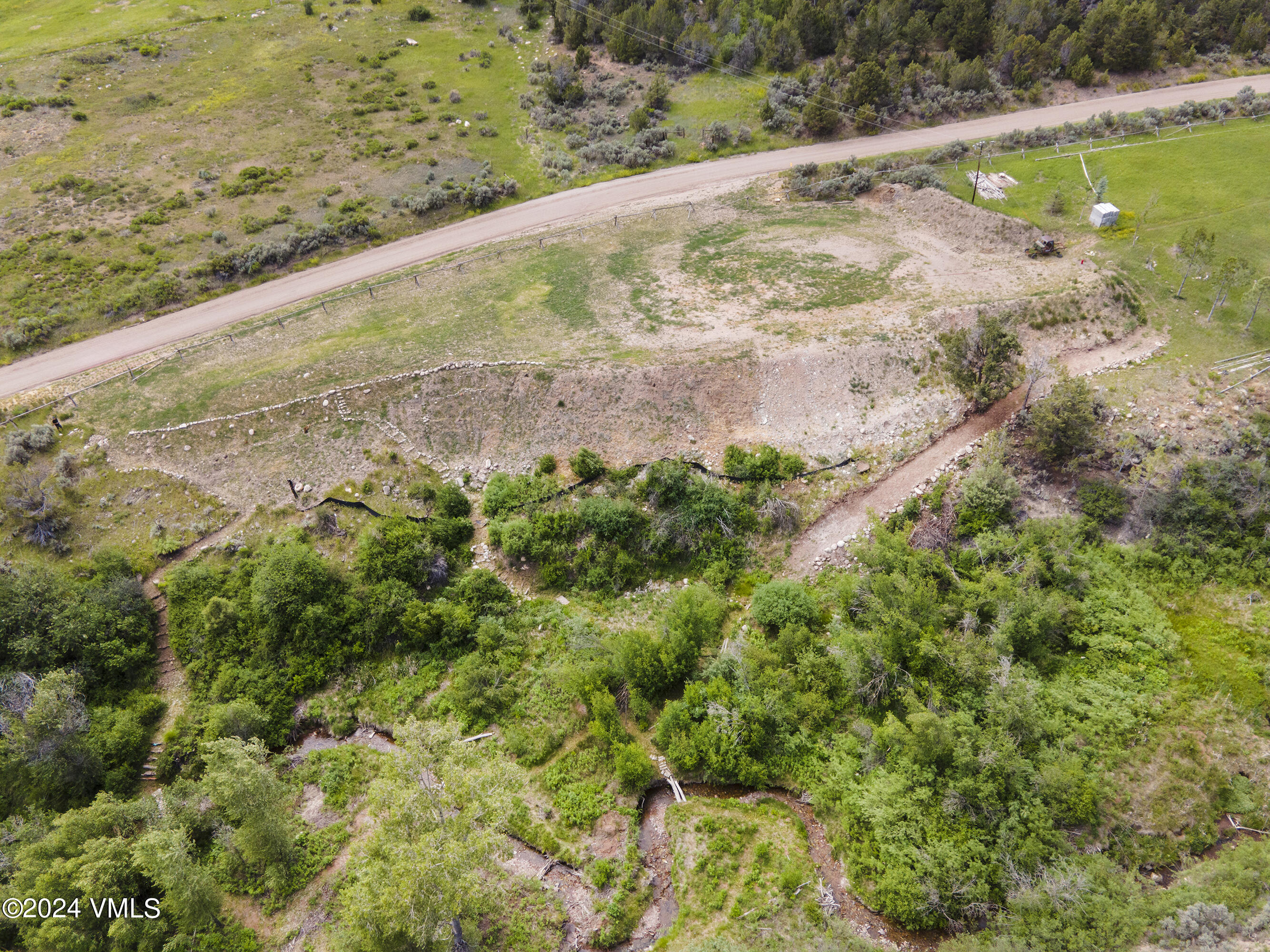 1950 Eby Creek Road
