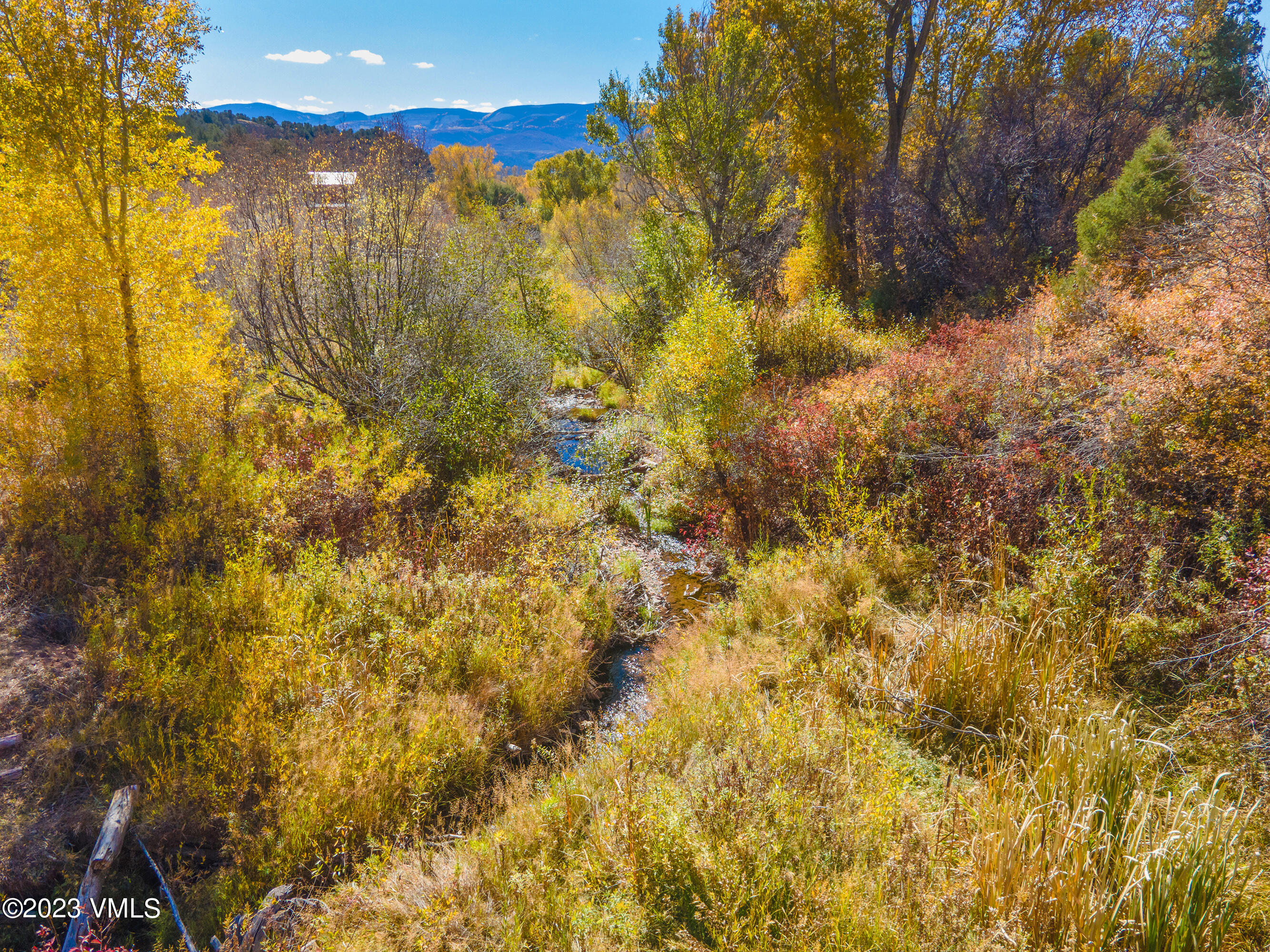 1950 Eby Creek Road