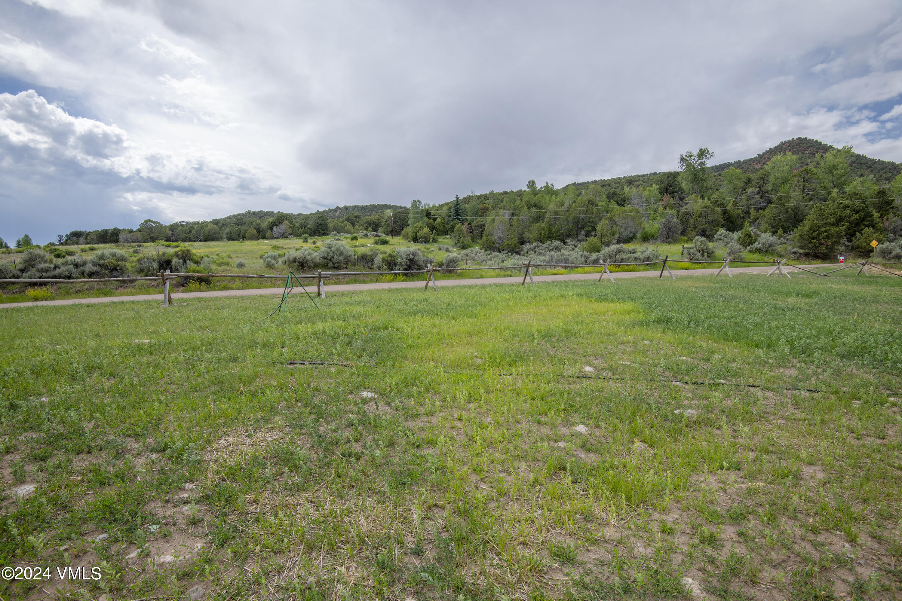 1950 Eby Creek Road