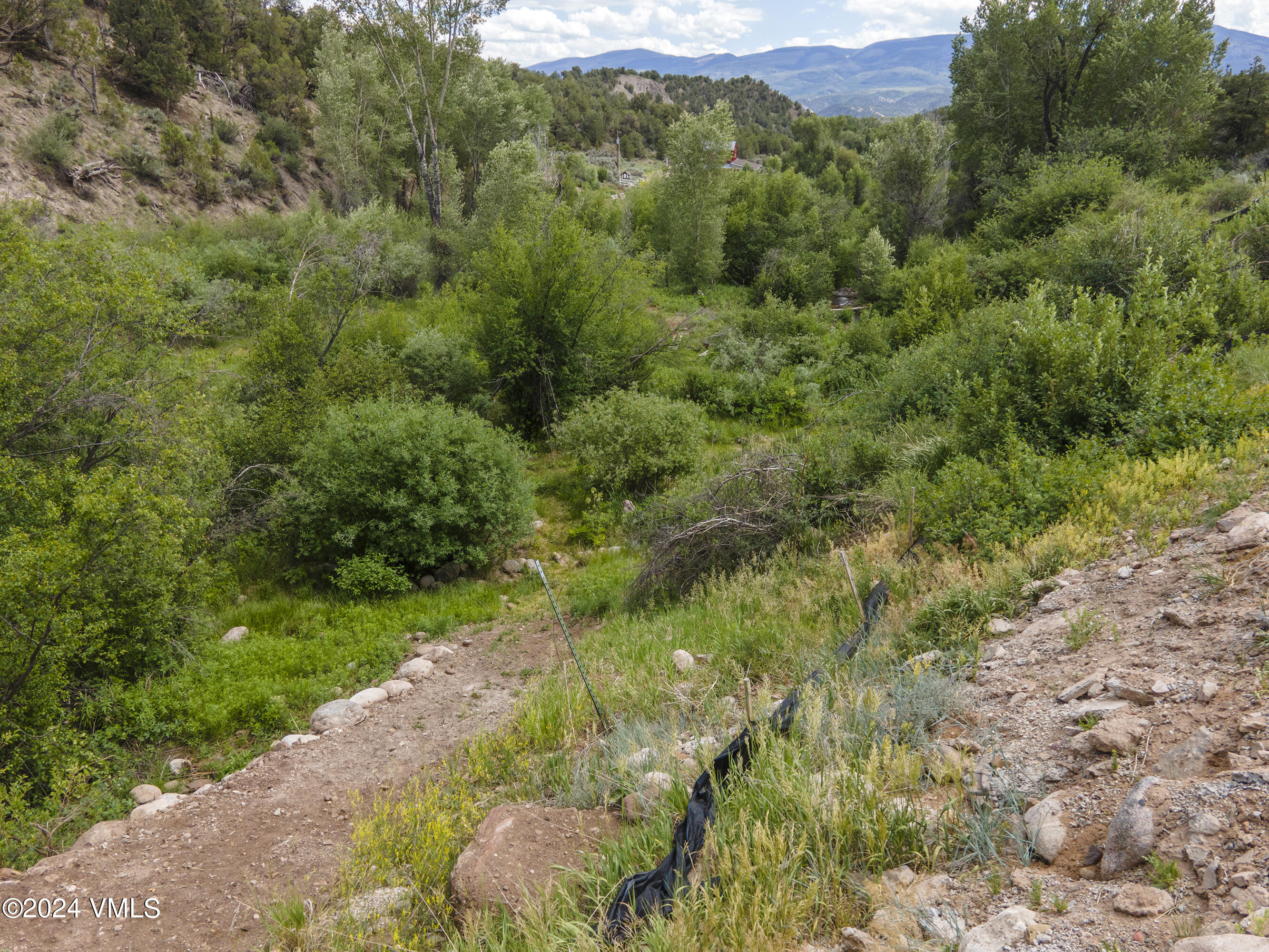 1950 Eby Creek Road