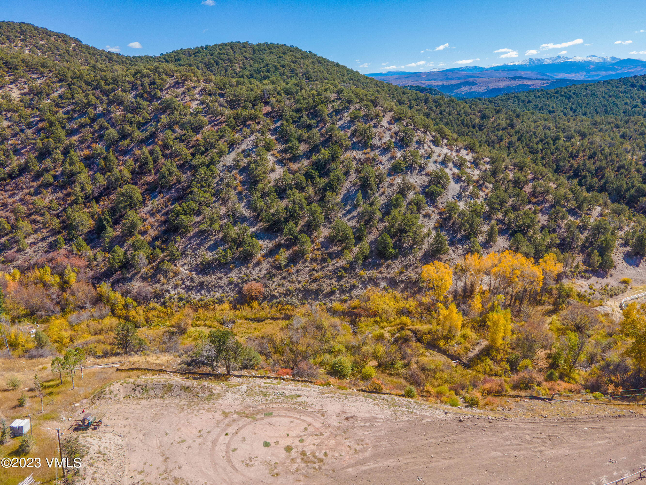 1950 Eby Creek Road
