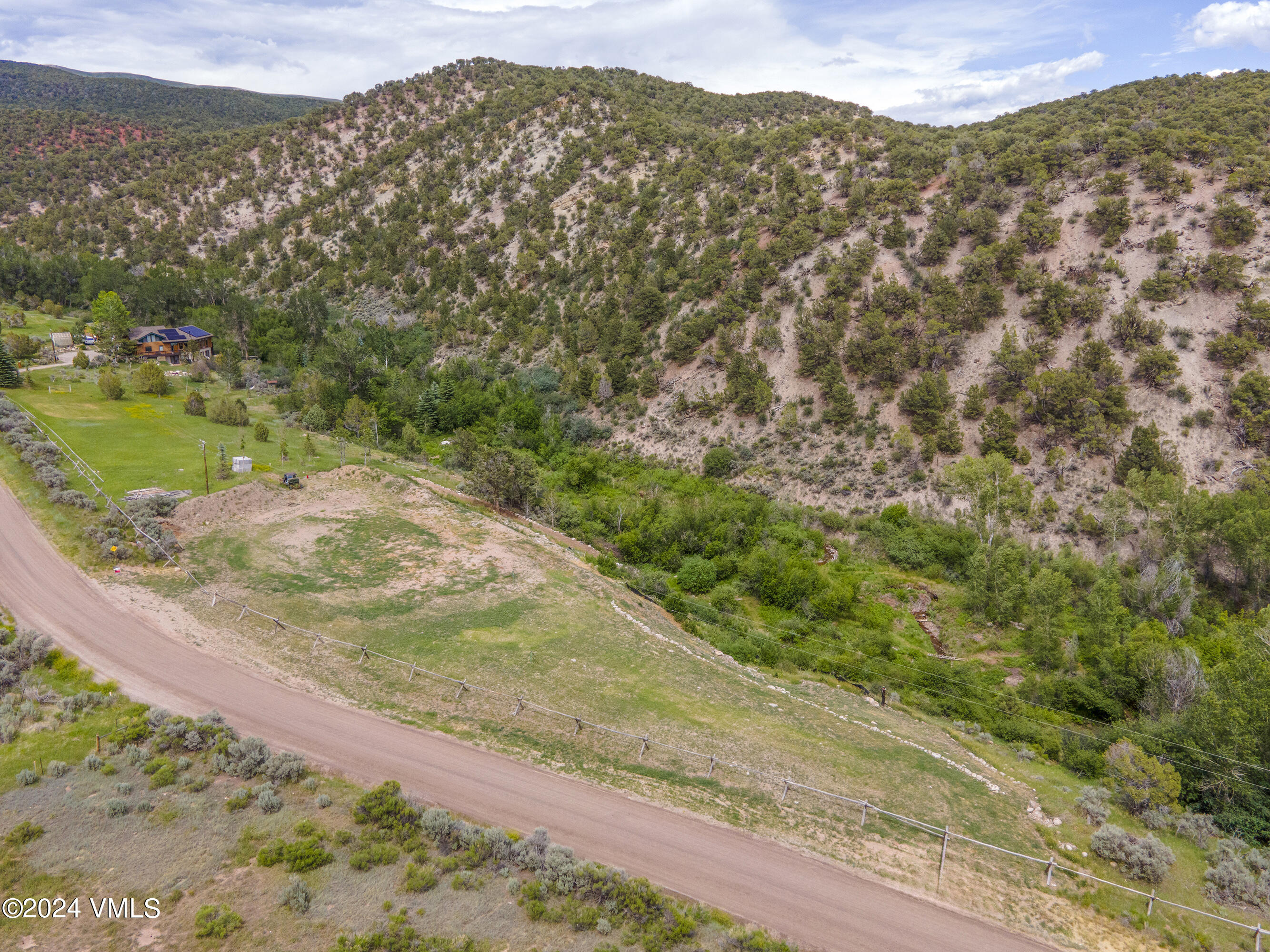 1950 Eby Creek Road