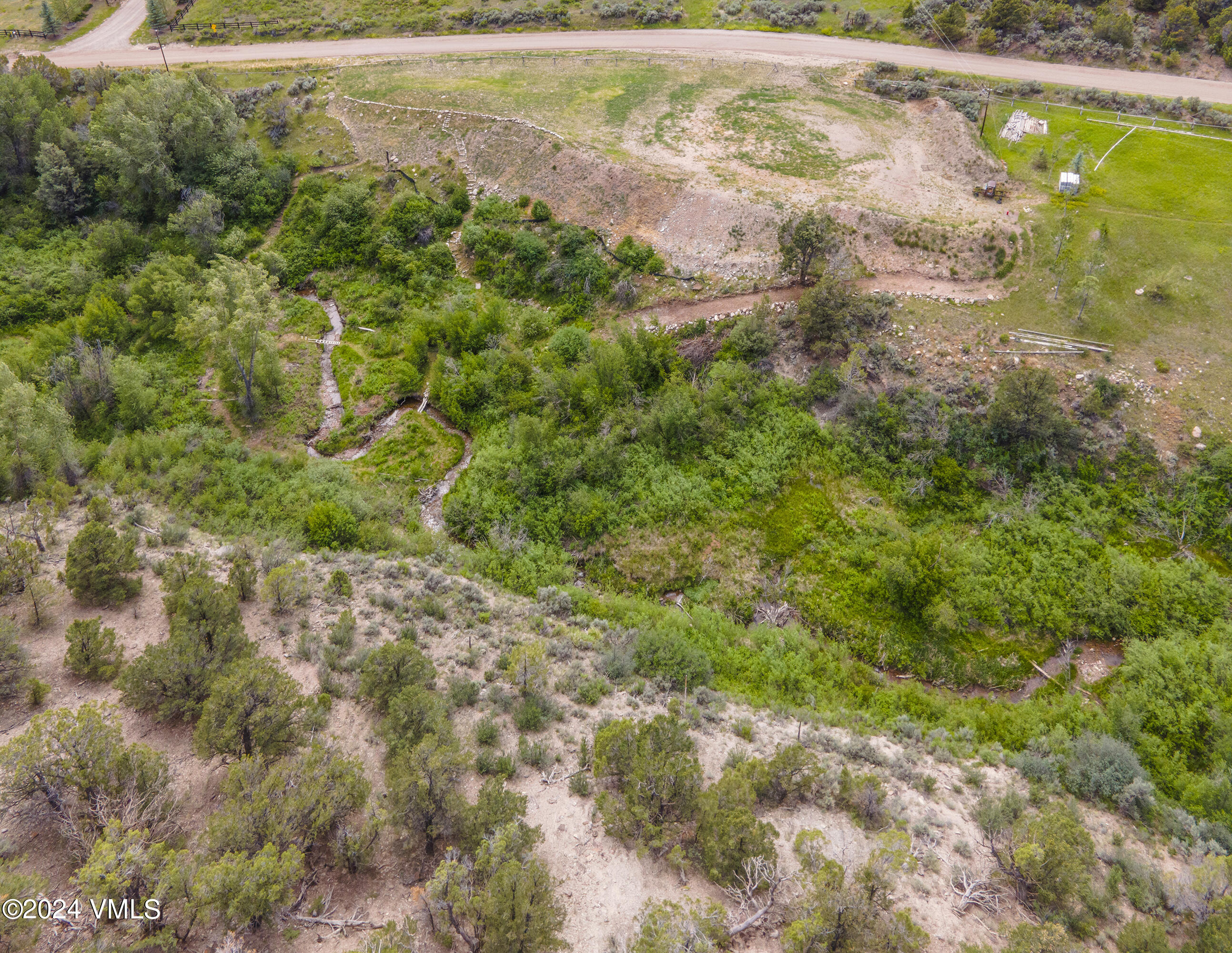 1950 Eby Creek Road
