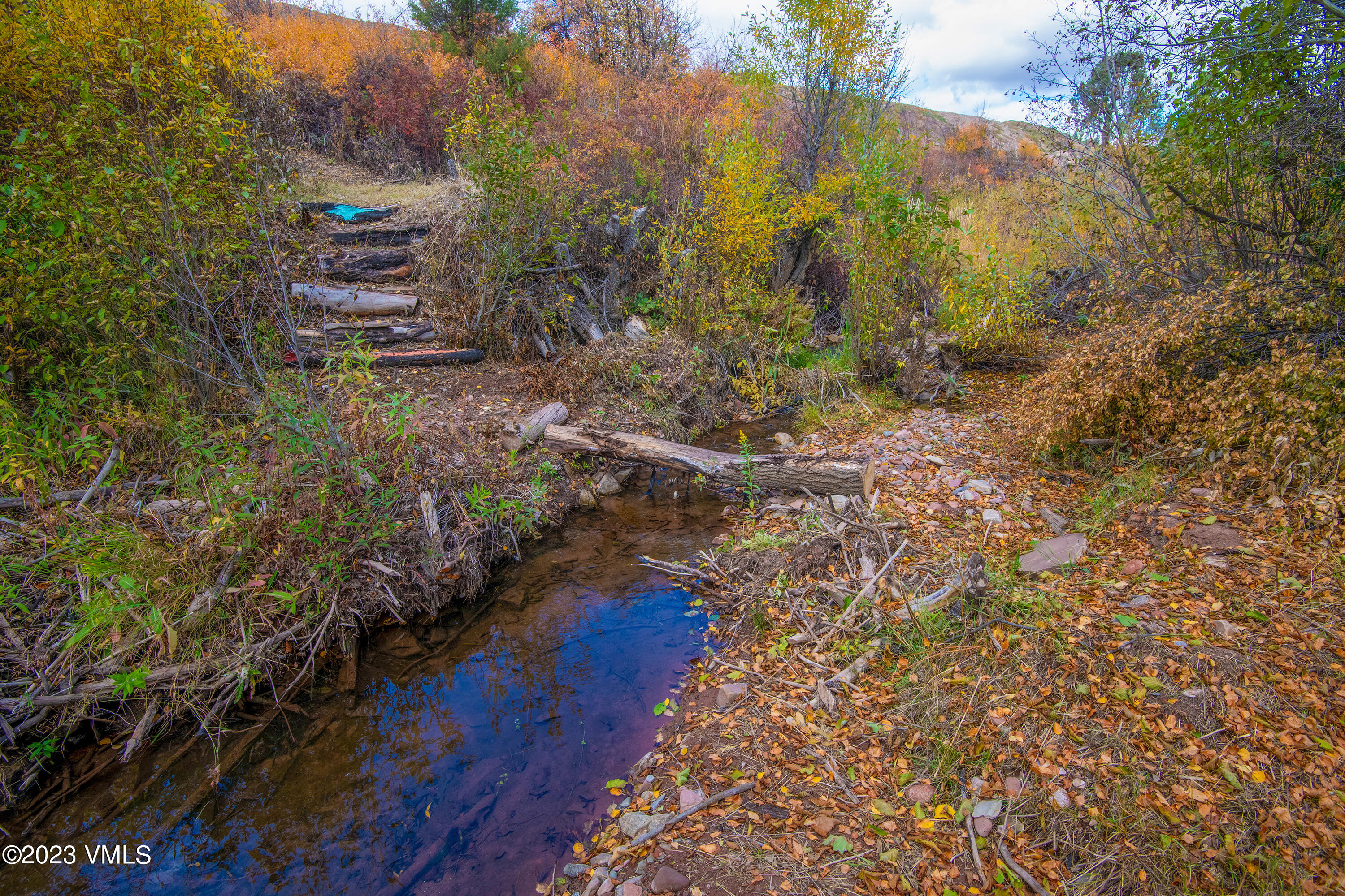 1950 Eby Creek Road
