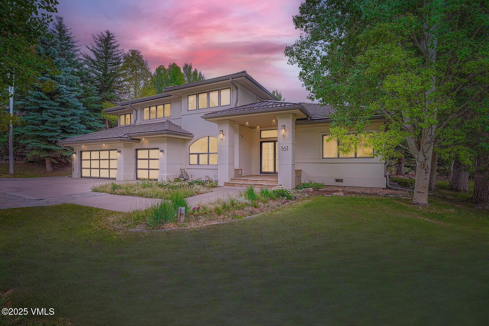 161 Stagecoach Road