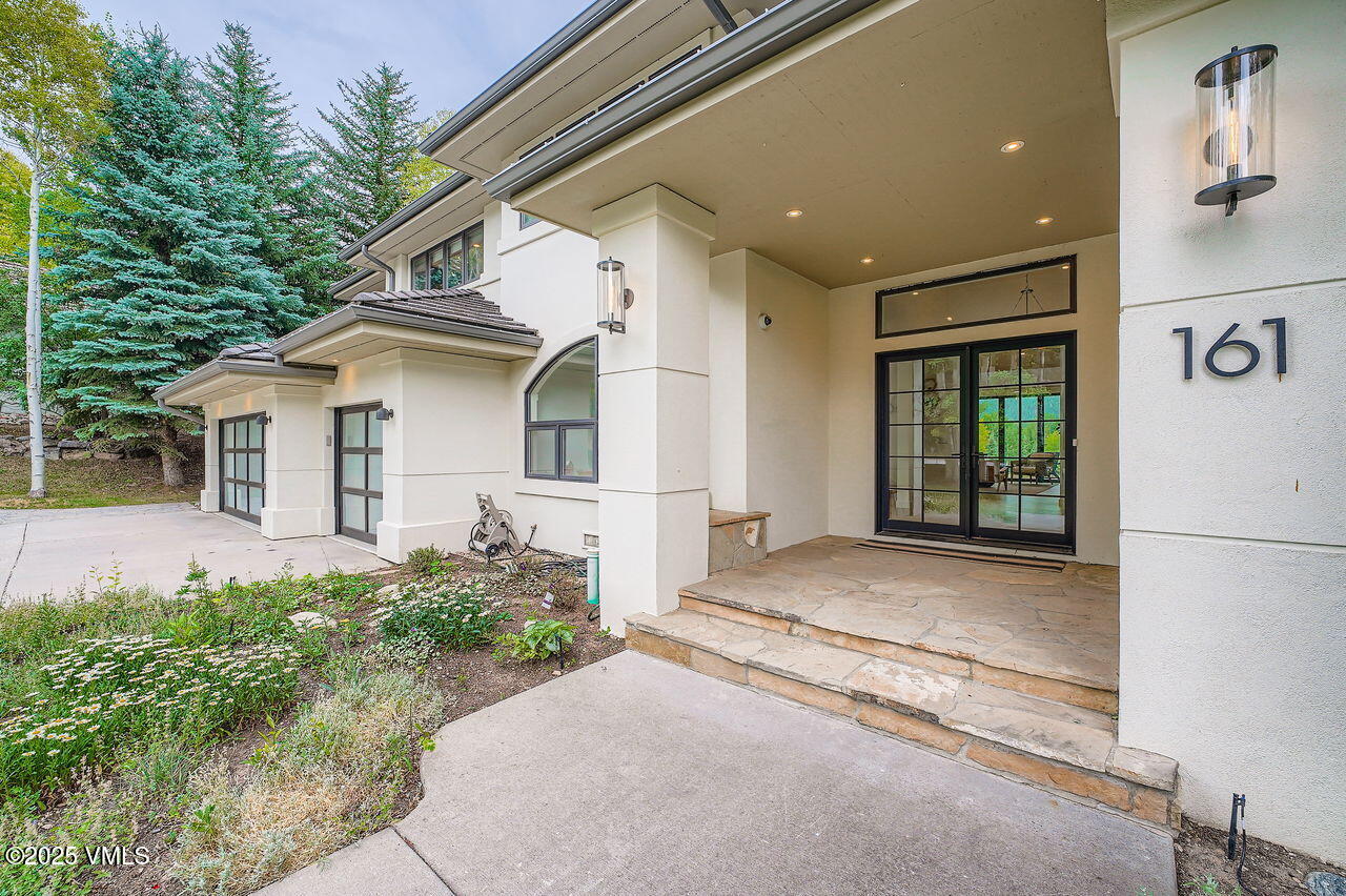 161 Stagecoach Road