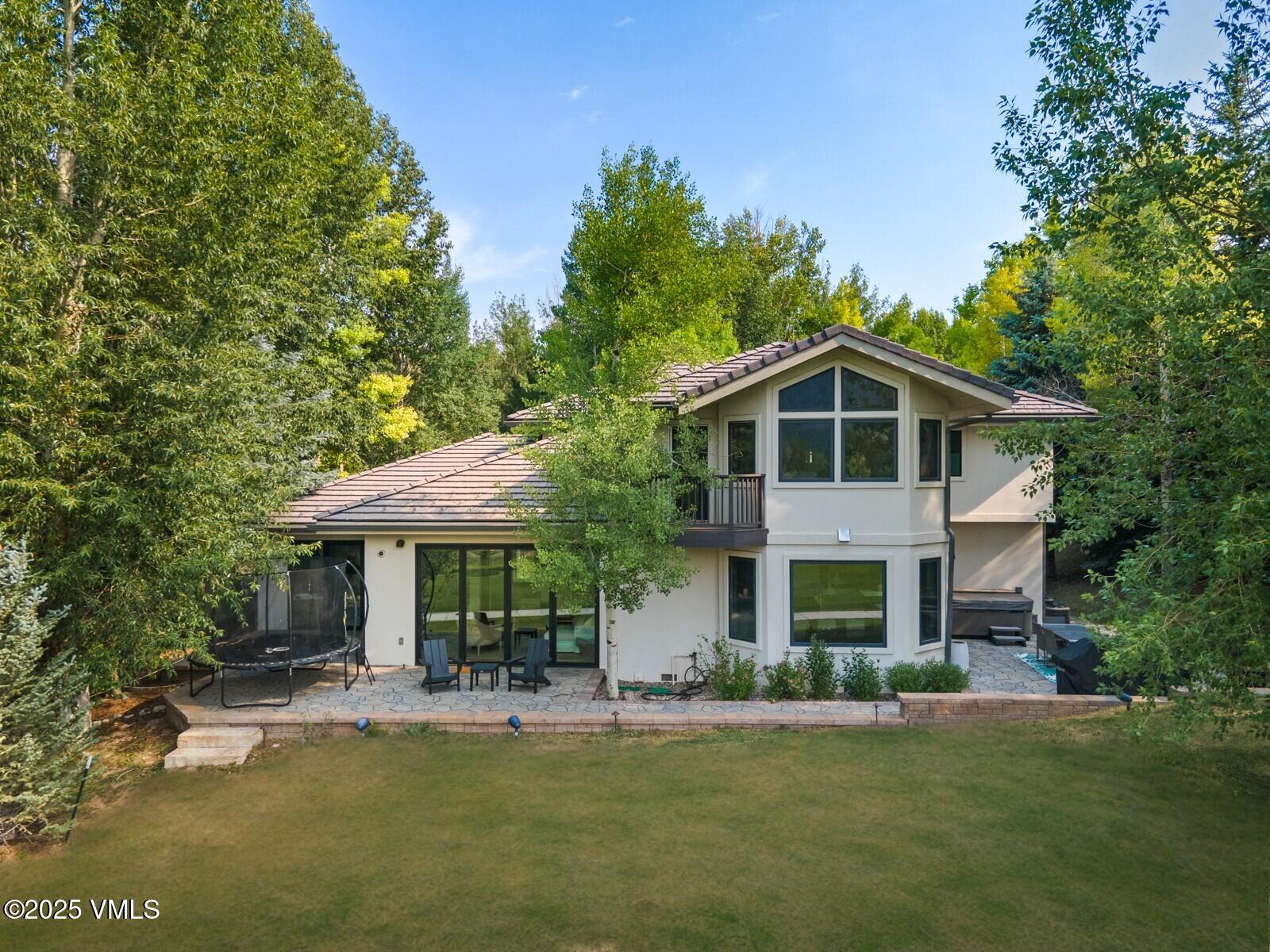 161 Stagecoach Road