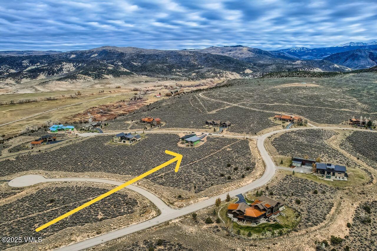 61 New York Mountain Road