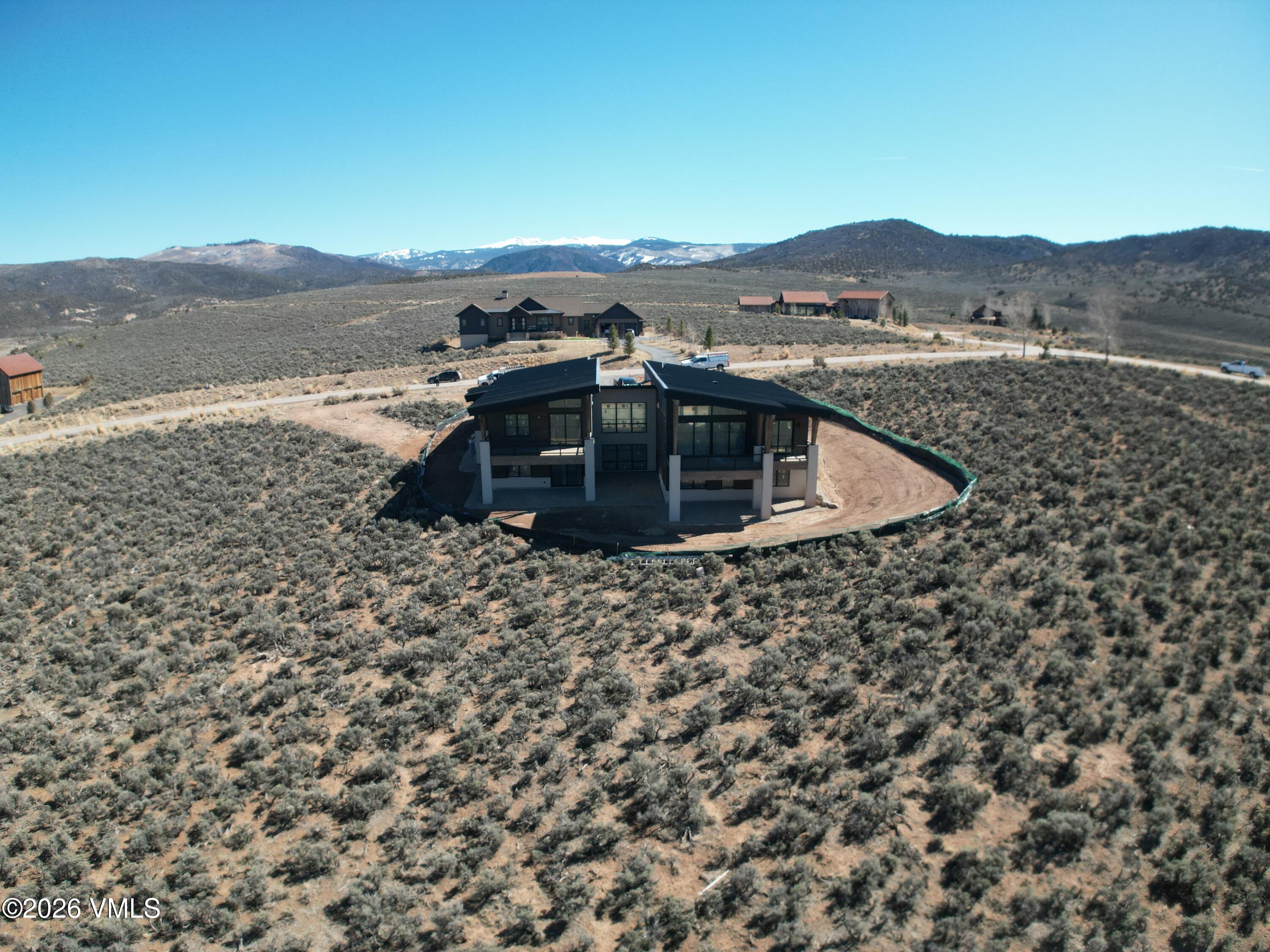 61 New York Mountain Road