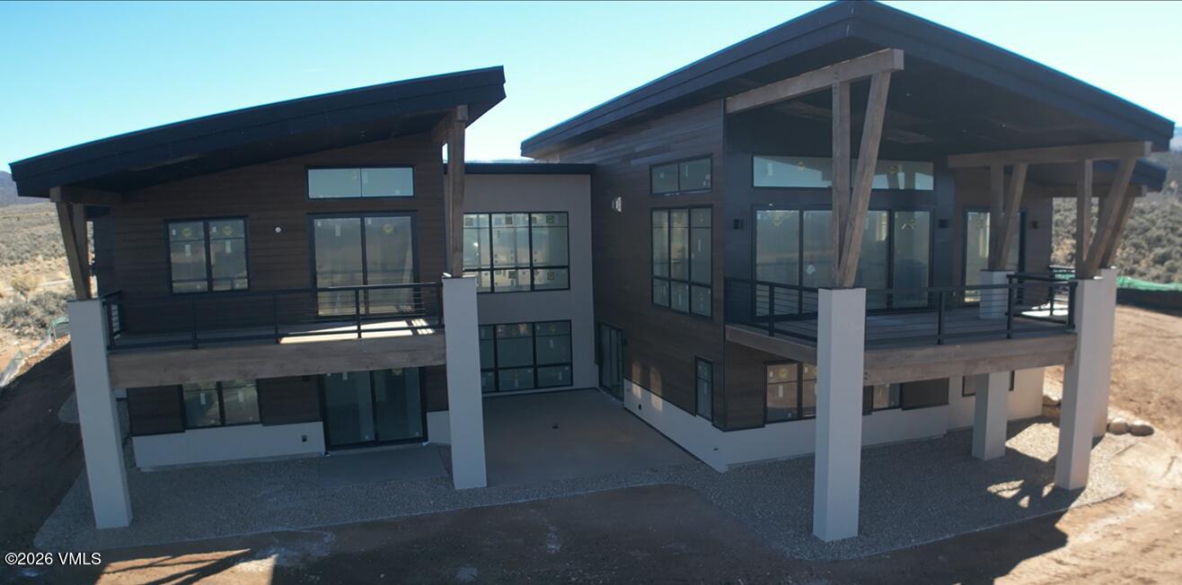 61 New York Mountain Road