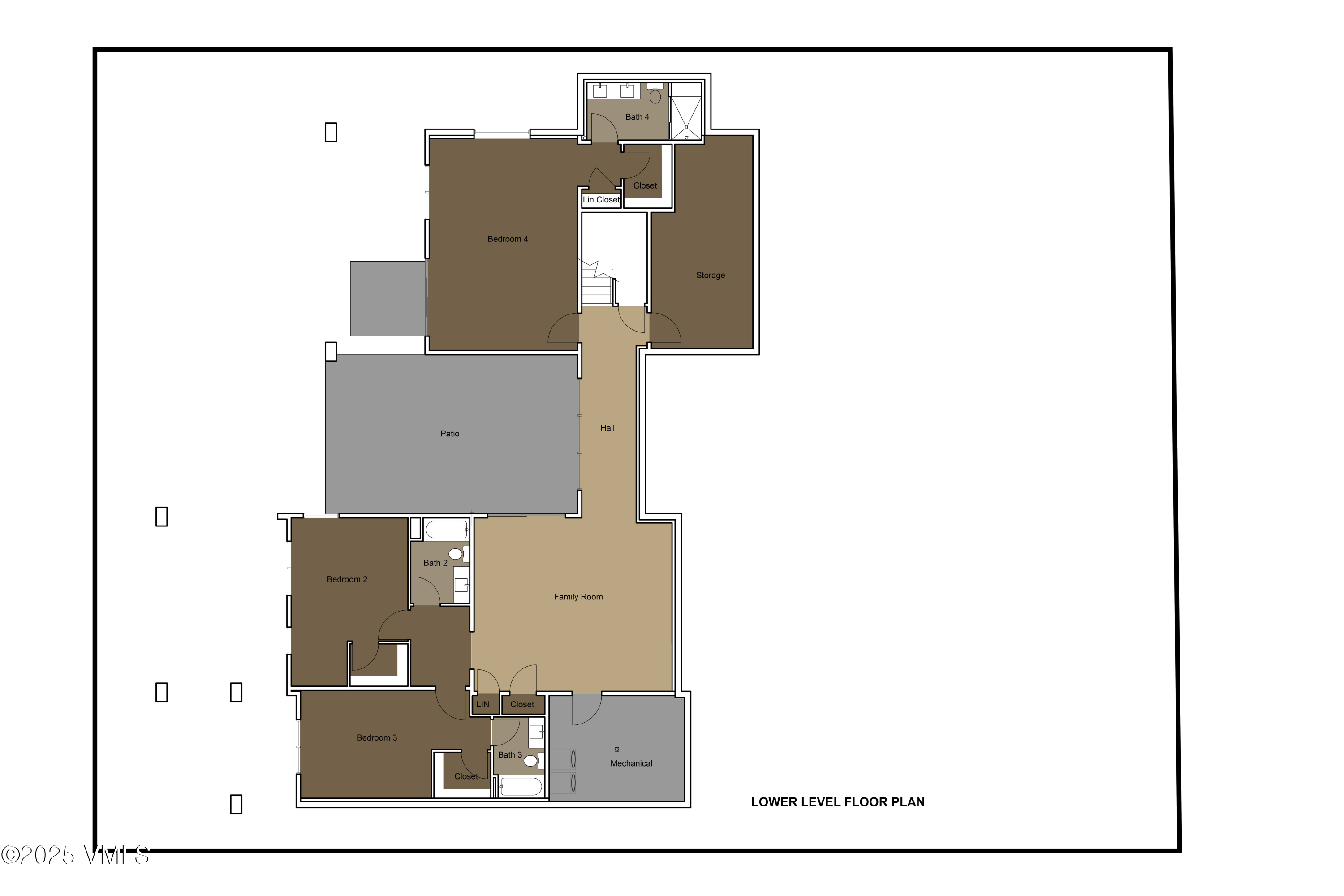 61 New York Mountain Road