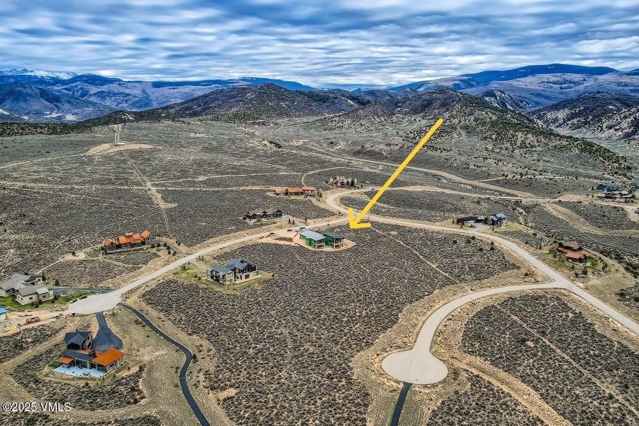 61 New York Mountain Road