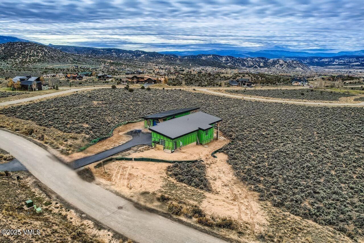 61 New York Mountain Road