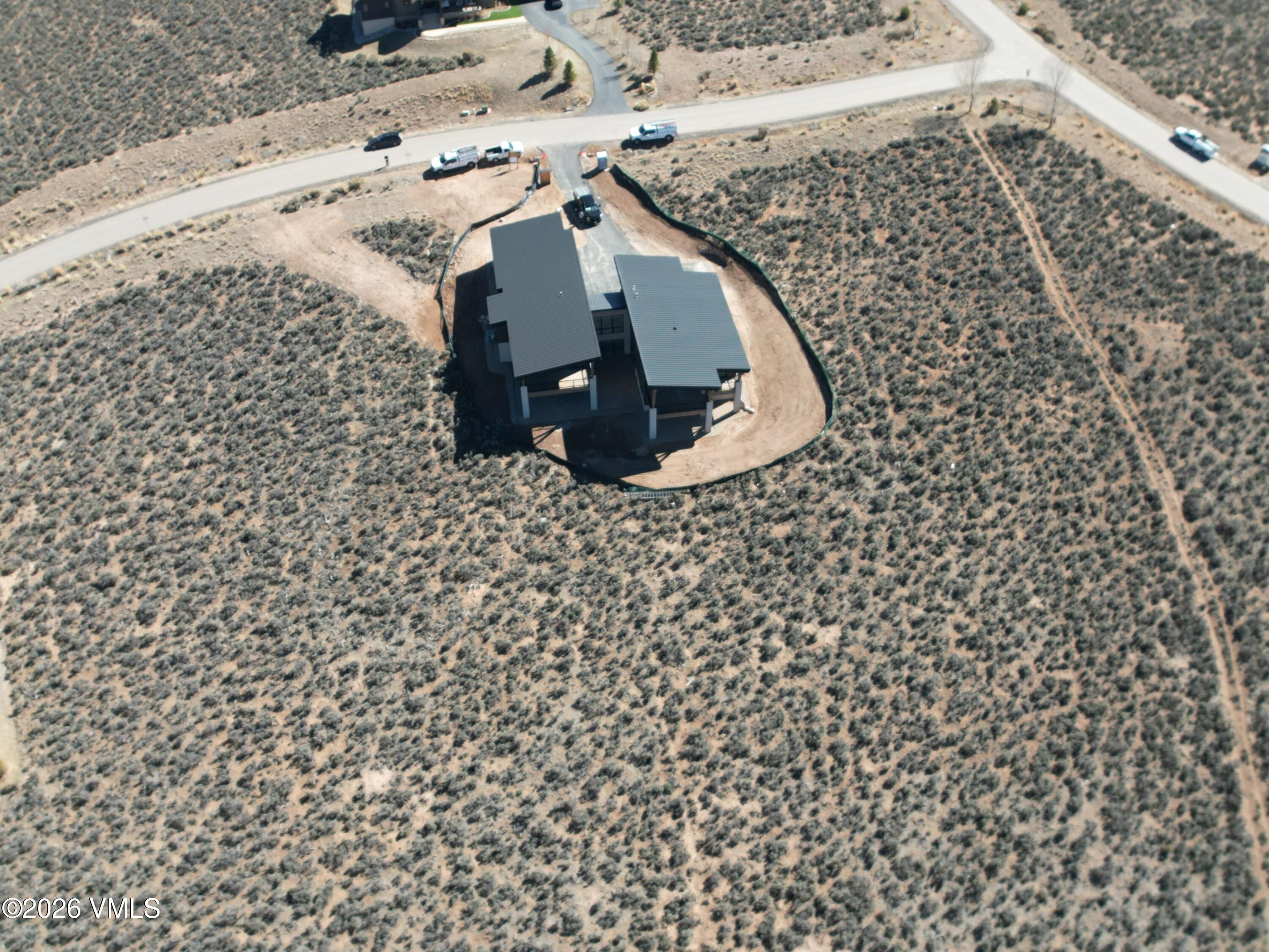 61 New York Mountain Road