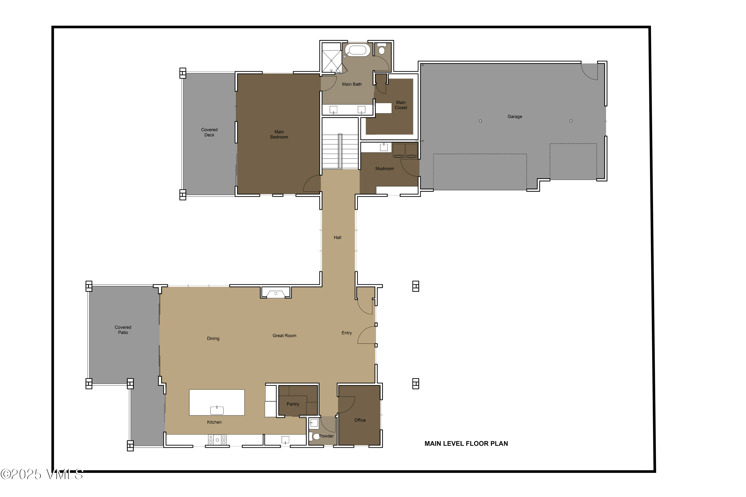 61 New York Mountain Road
