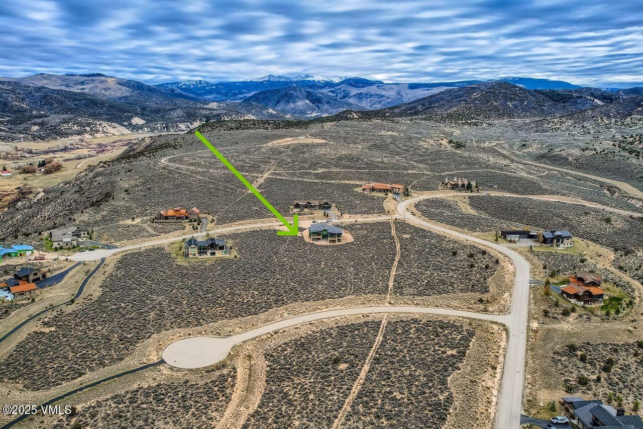 61 New York Mountain Road