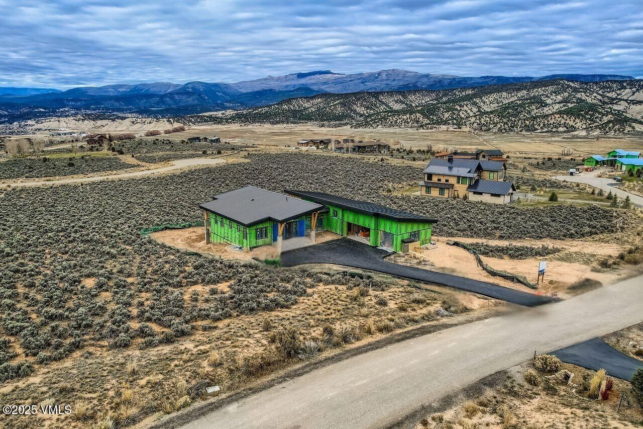 61 New York Mountain Road