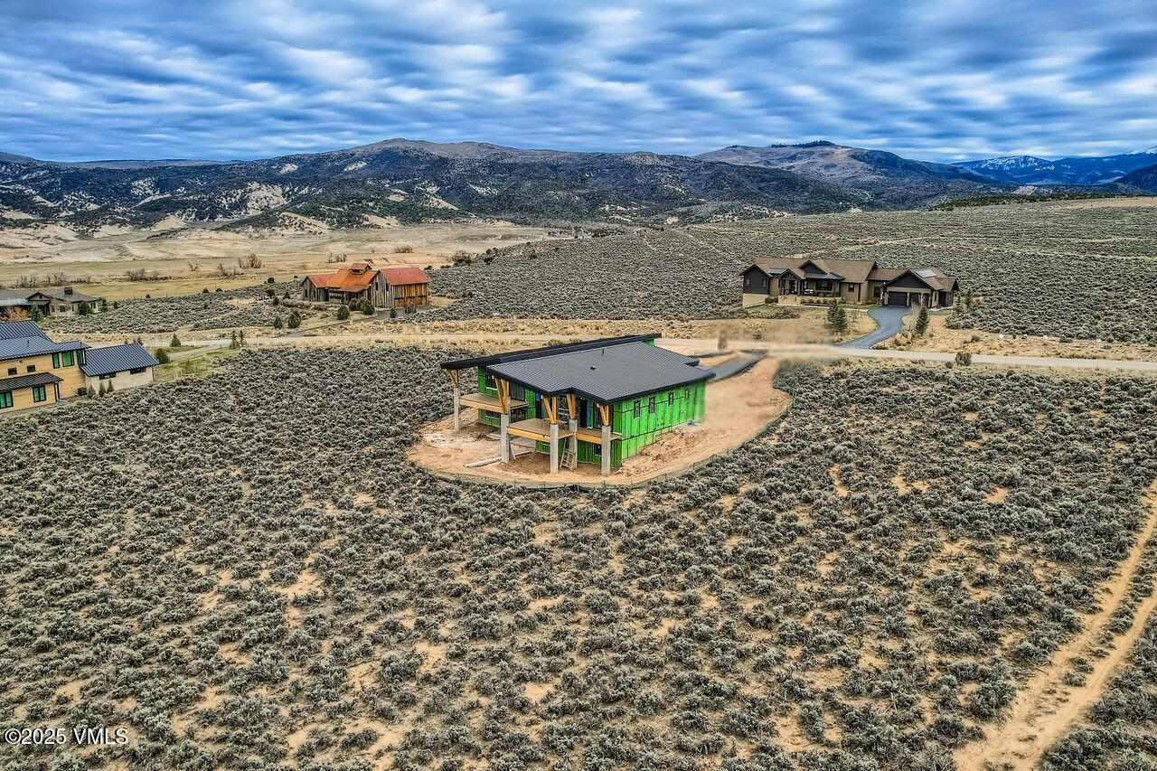 61 New York Mountain Road