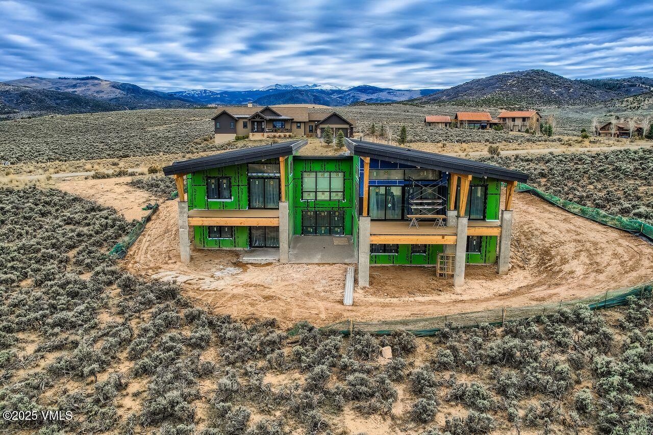 61 New York Mountain Road