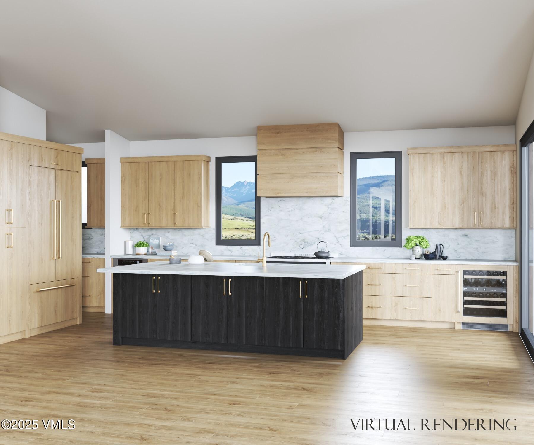 61 New York Mountain Road