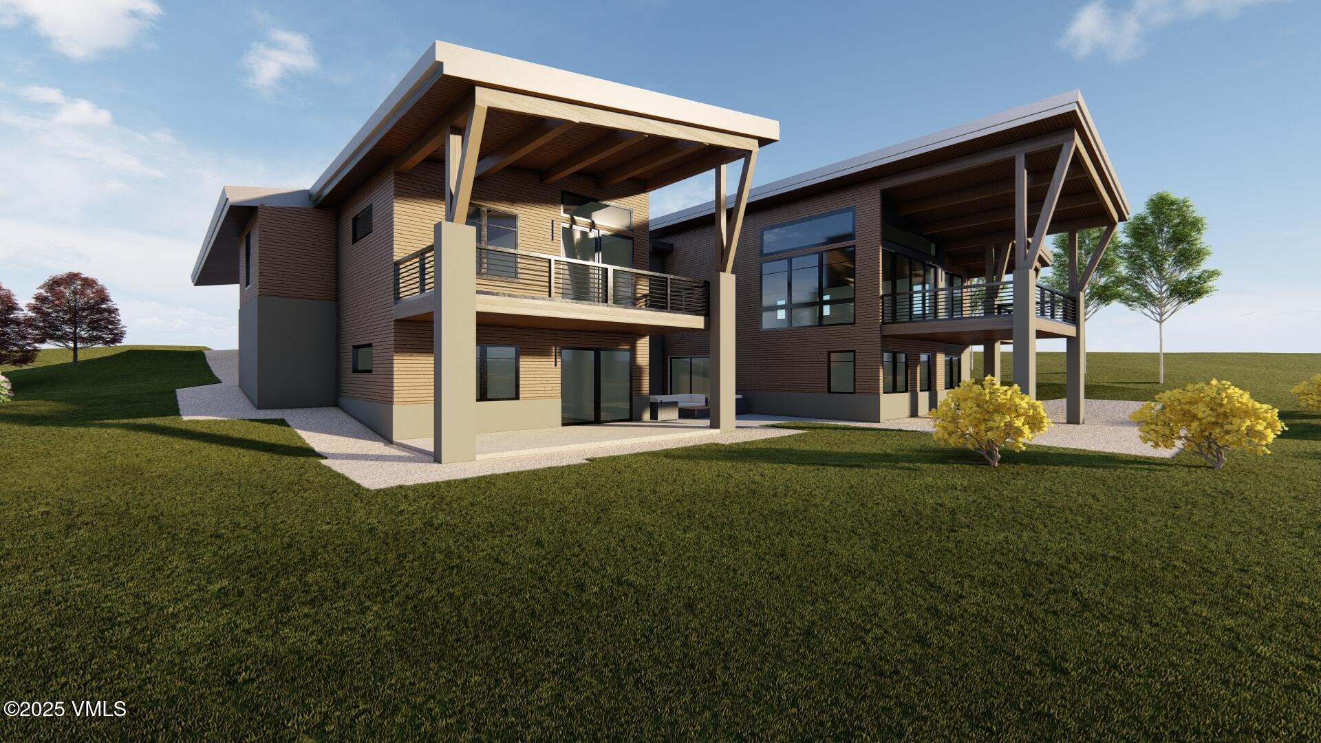 61 New York Mountain Road