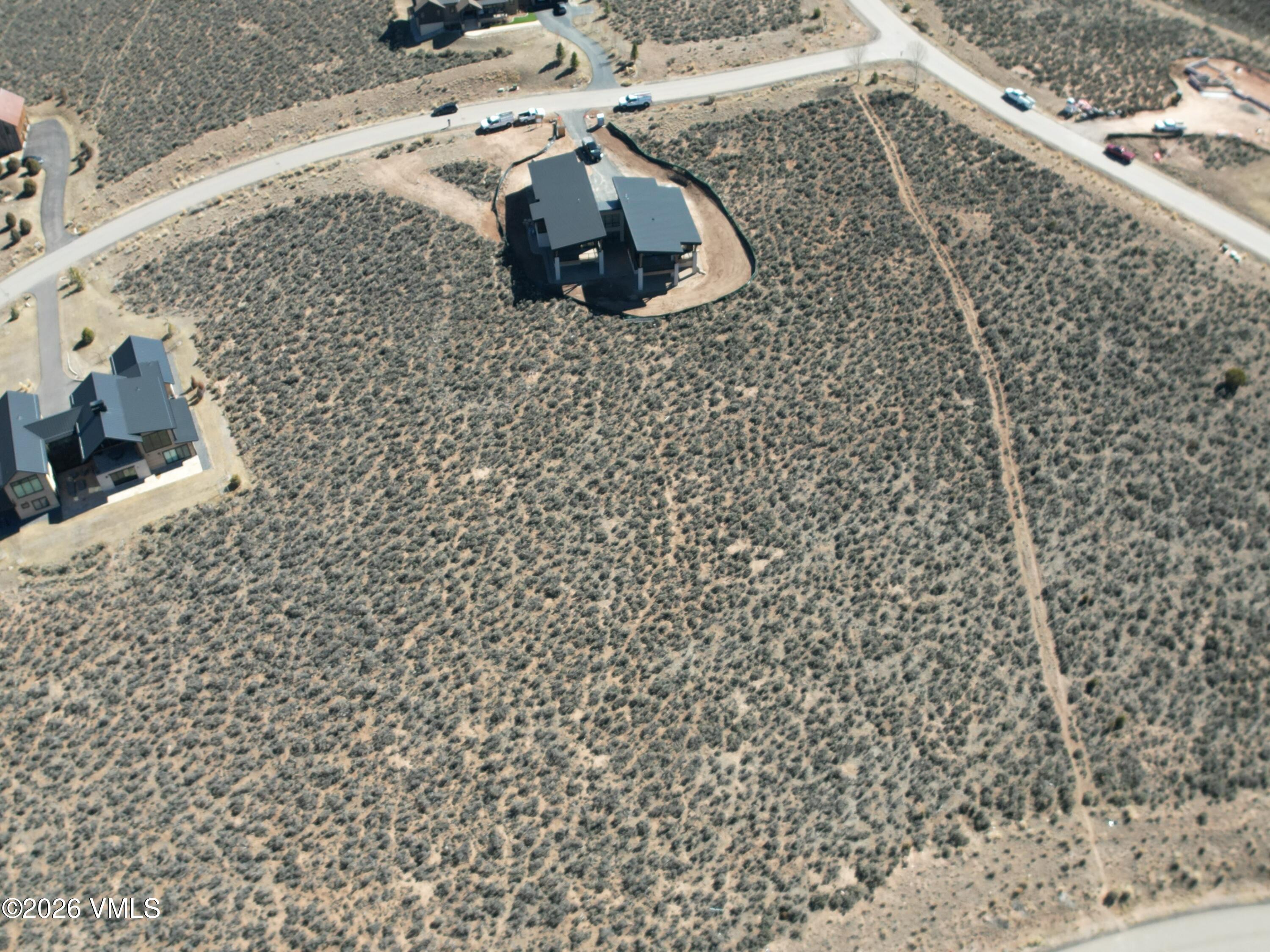 61 New York Mountain Road