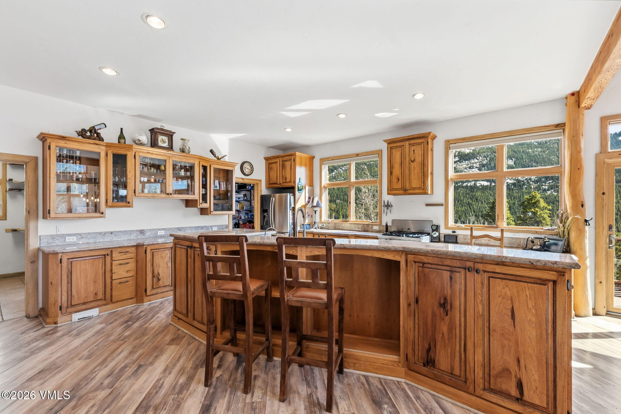 300 Buckeye Creek Road