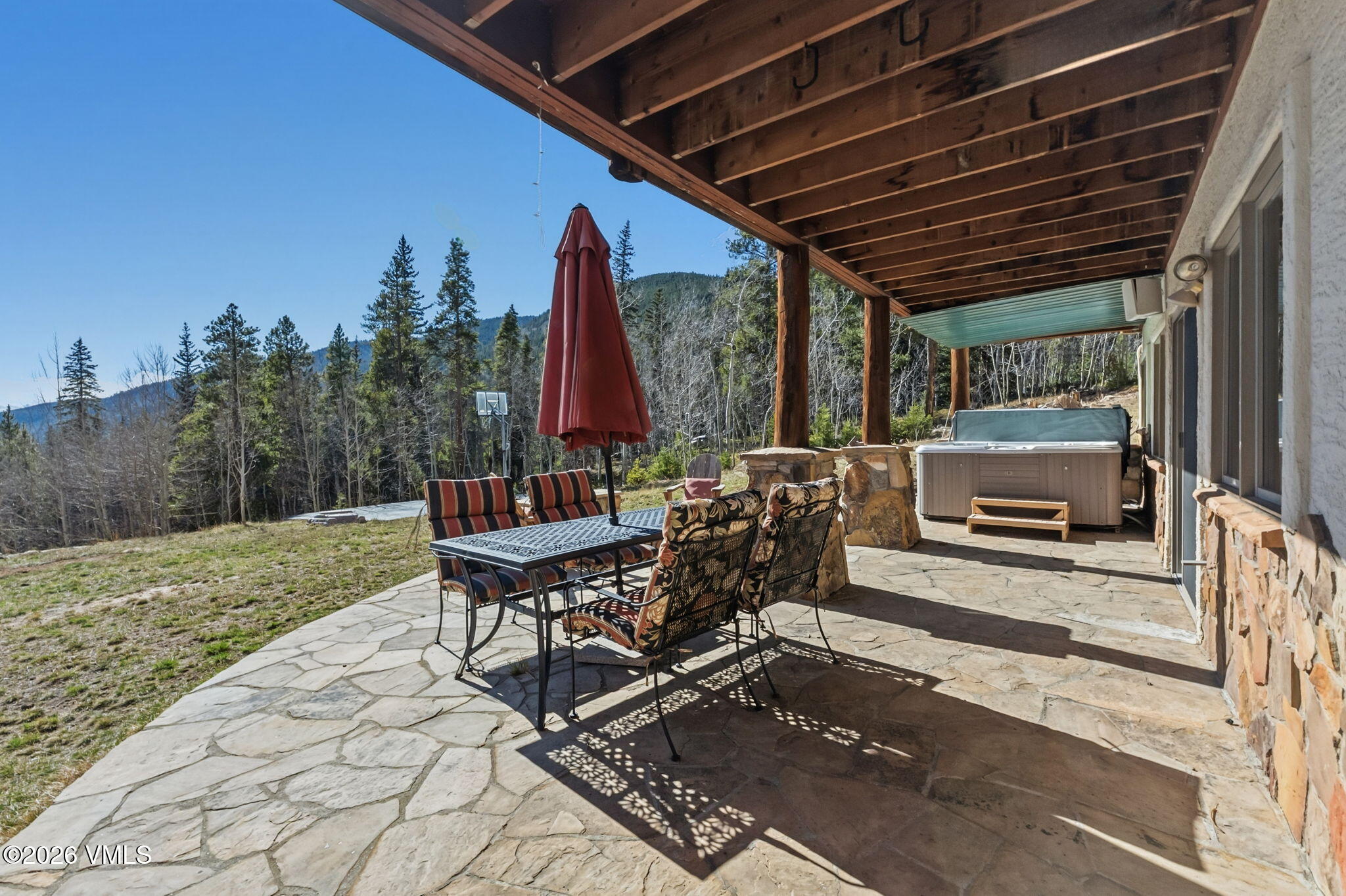 300 Buckeye Creek Road