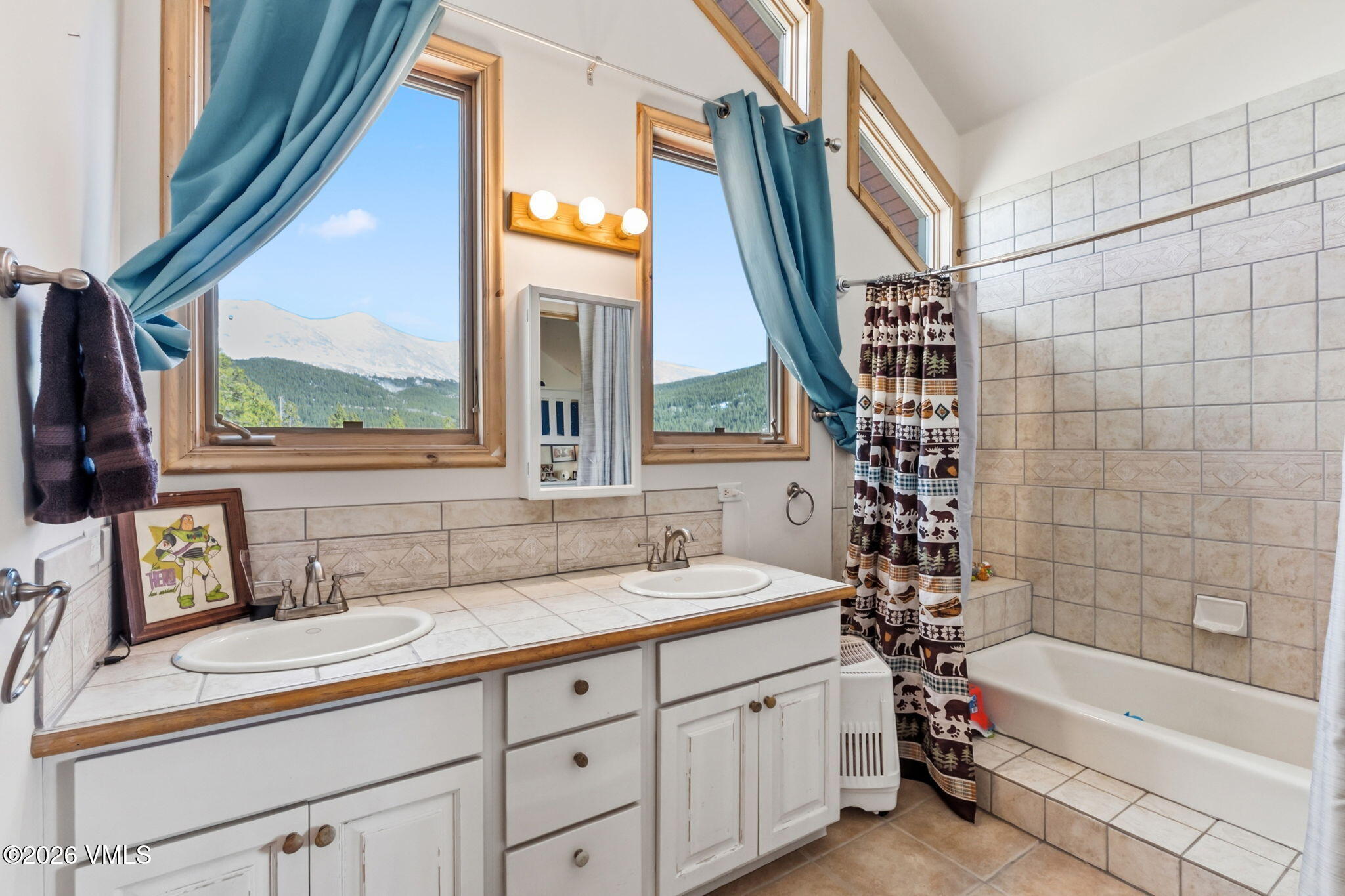 300 Buckeye Creek Road