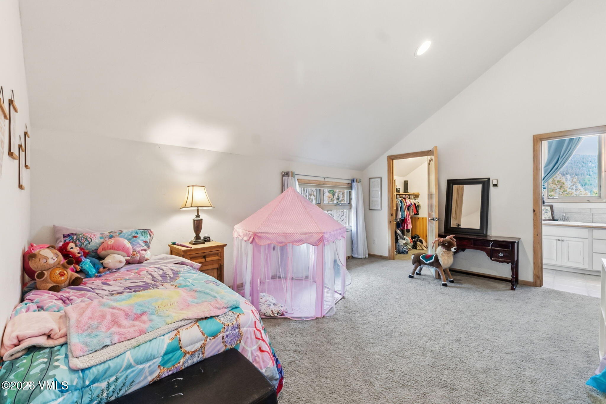 300 Buckeye Creek Road