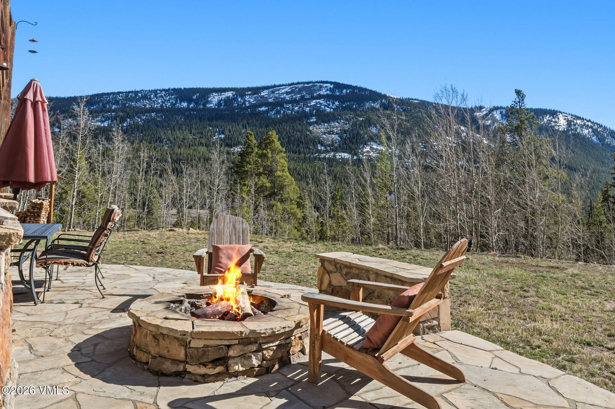 300 Buckeye Creek Road