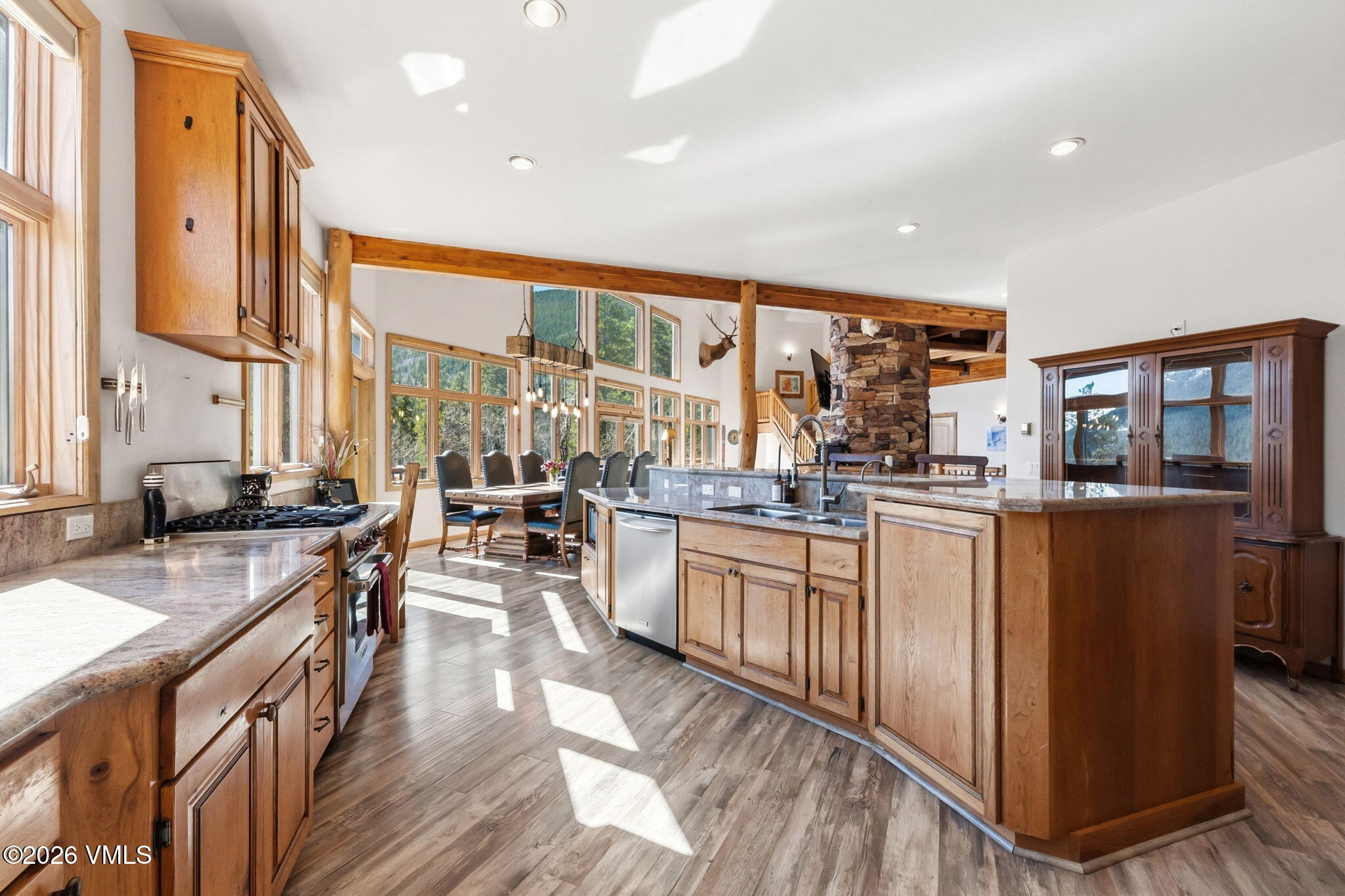 300 Buckeye Creek Road