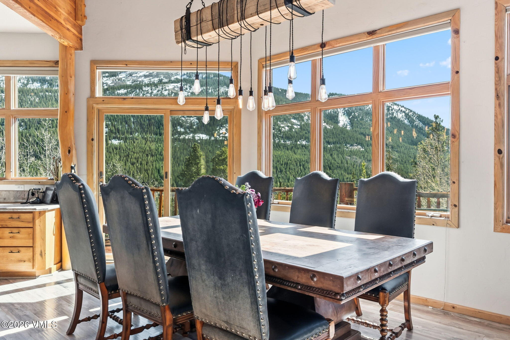 300 Buckeye Creek Road