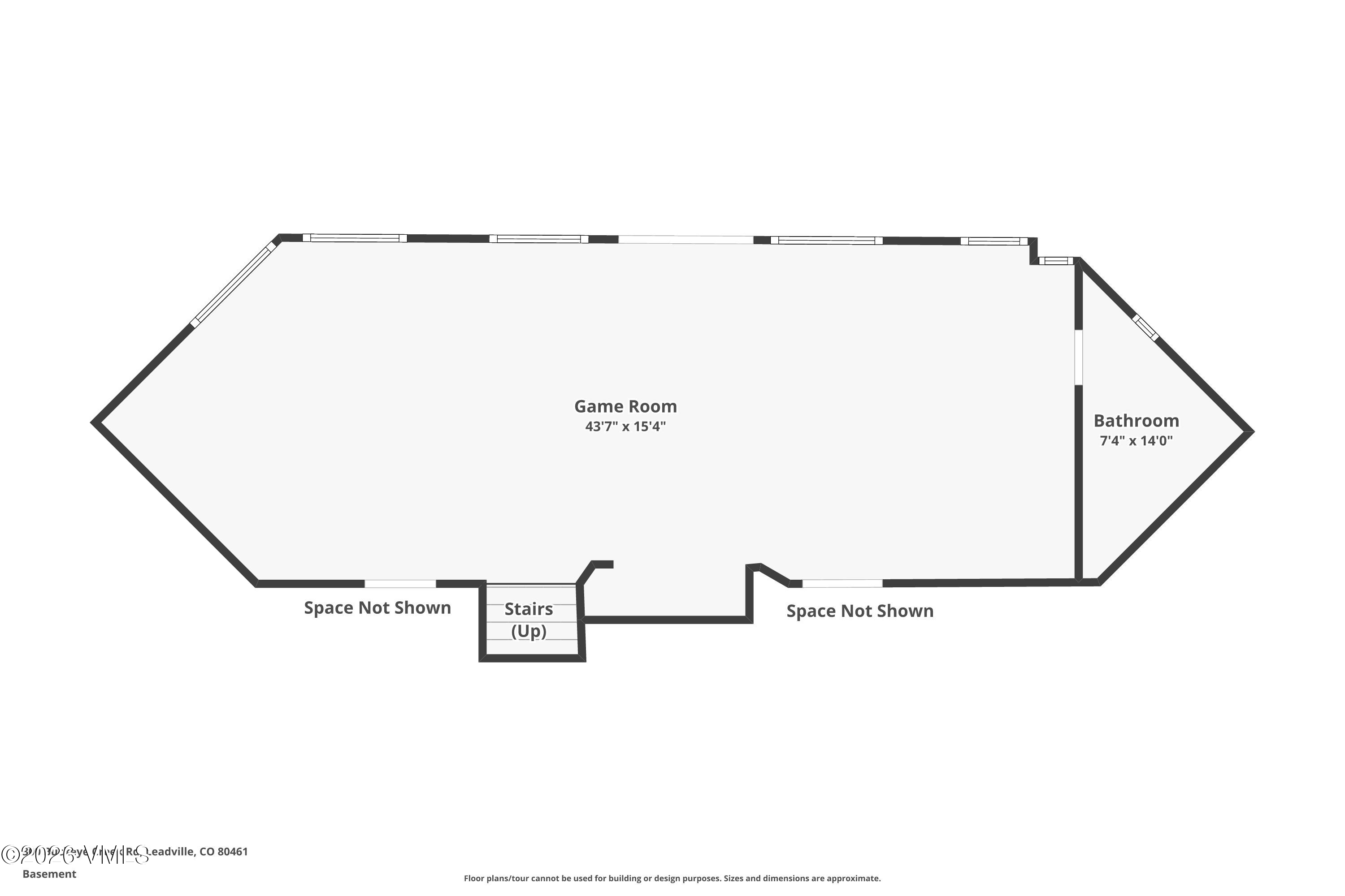 300 Buckeye Creek Road