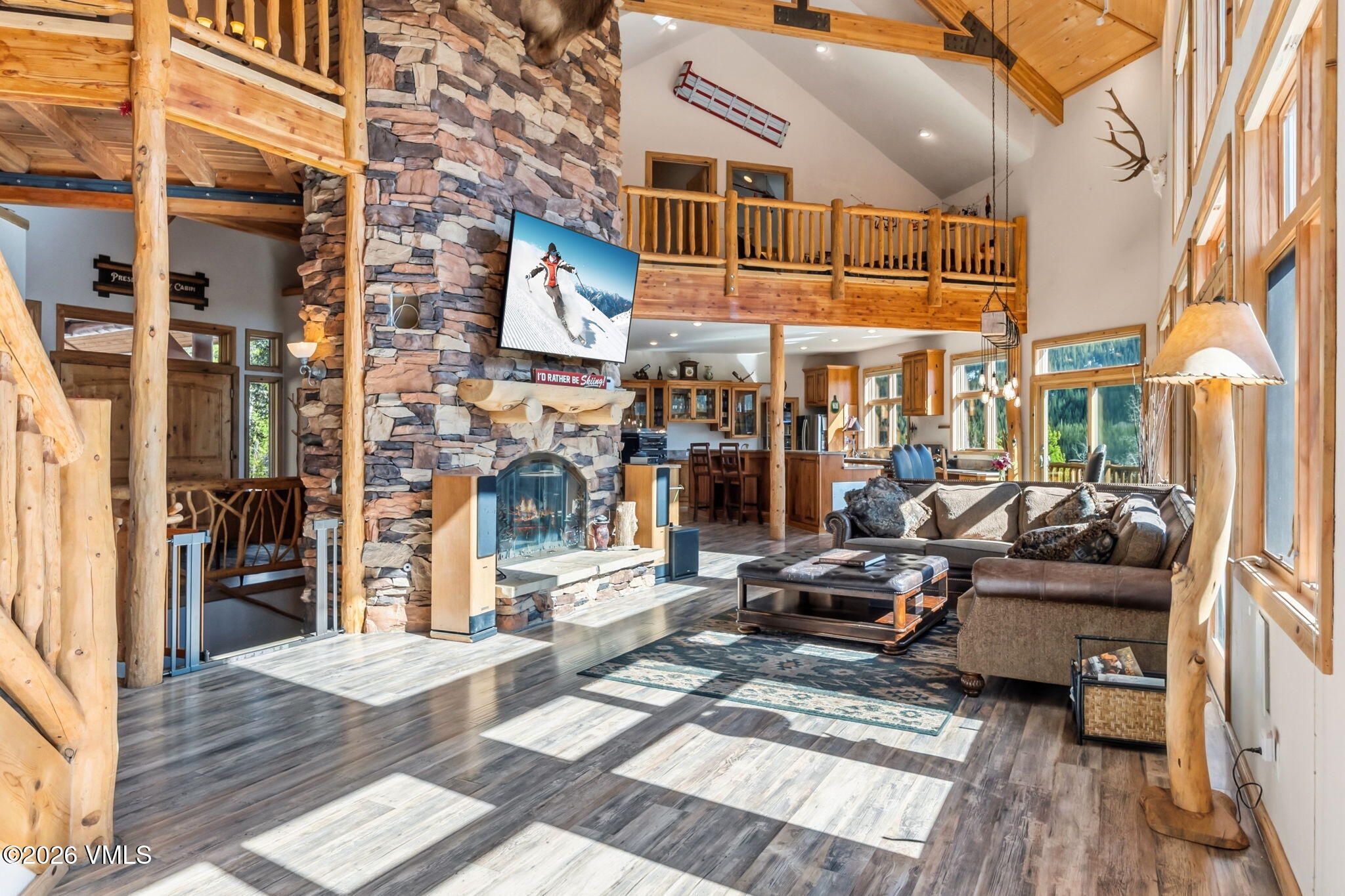 300 Buckeye Creek Road